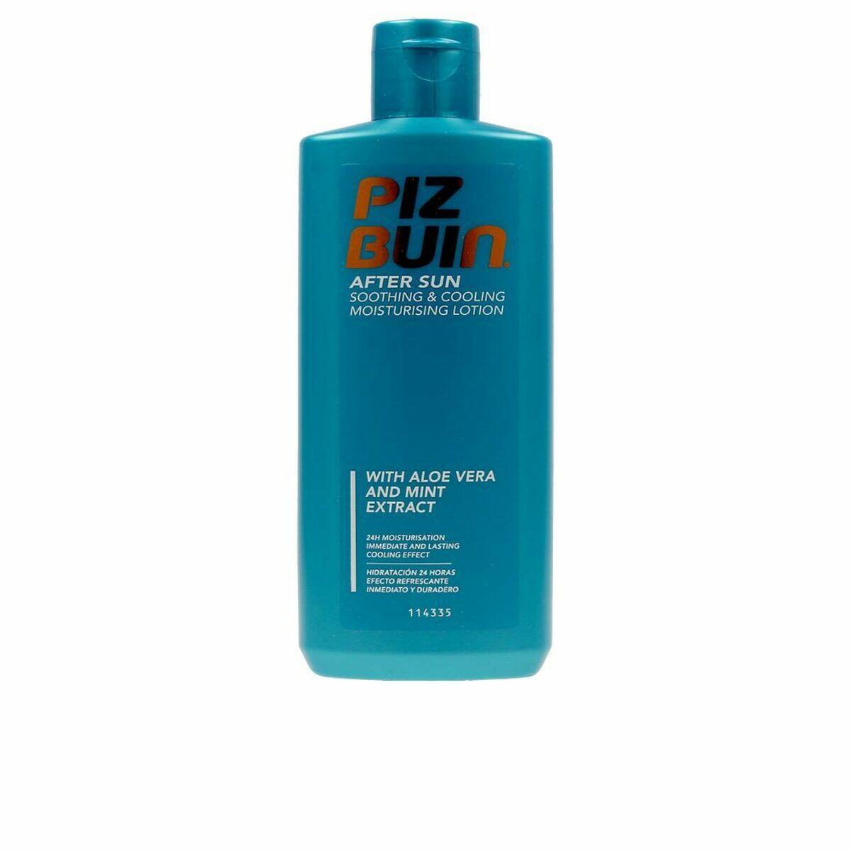 After Sun PIZ BUIN 24328 200 ml