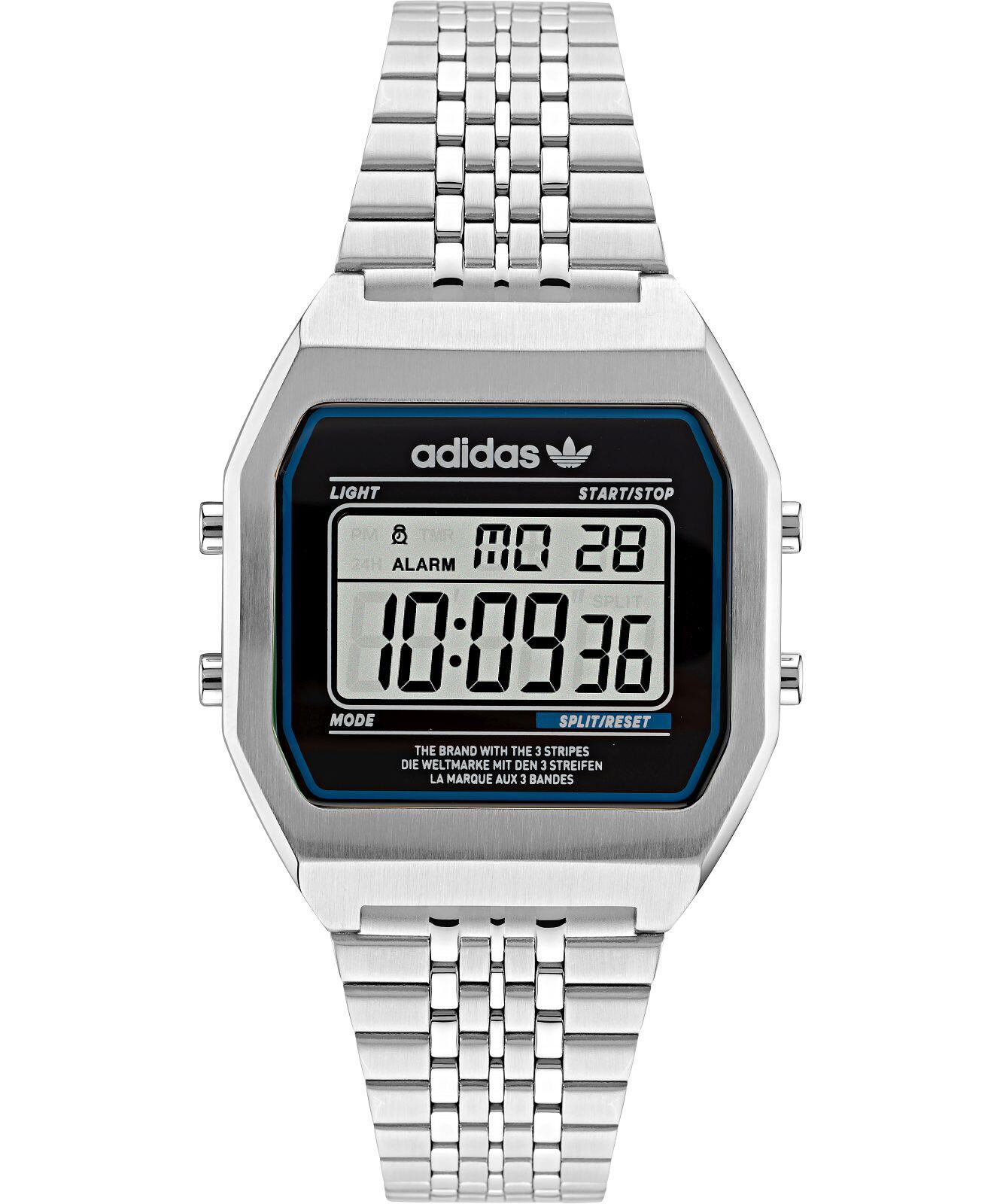 Zegarek Męski Adidas AOST22072