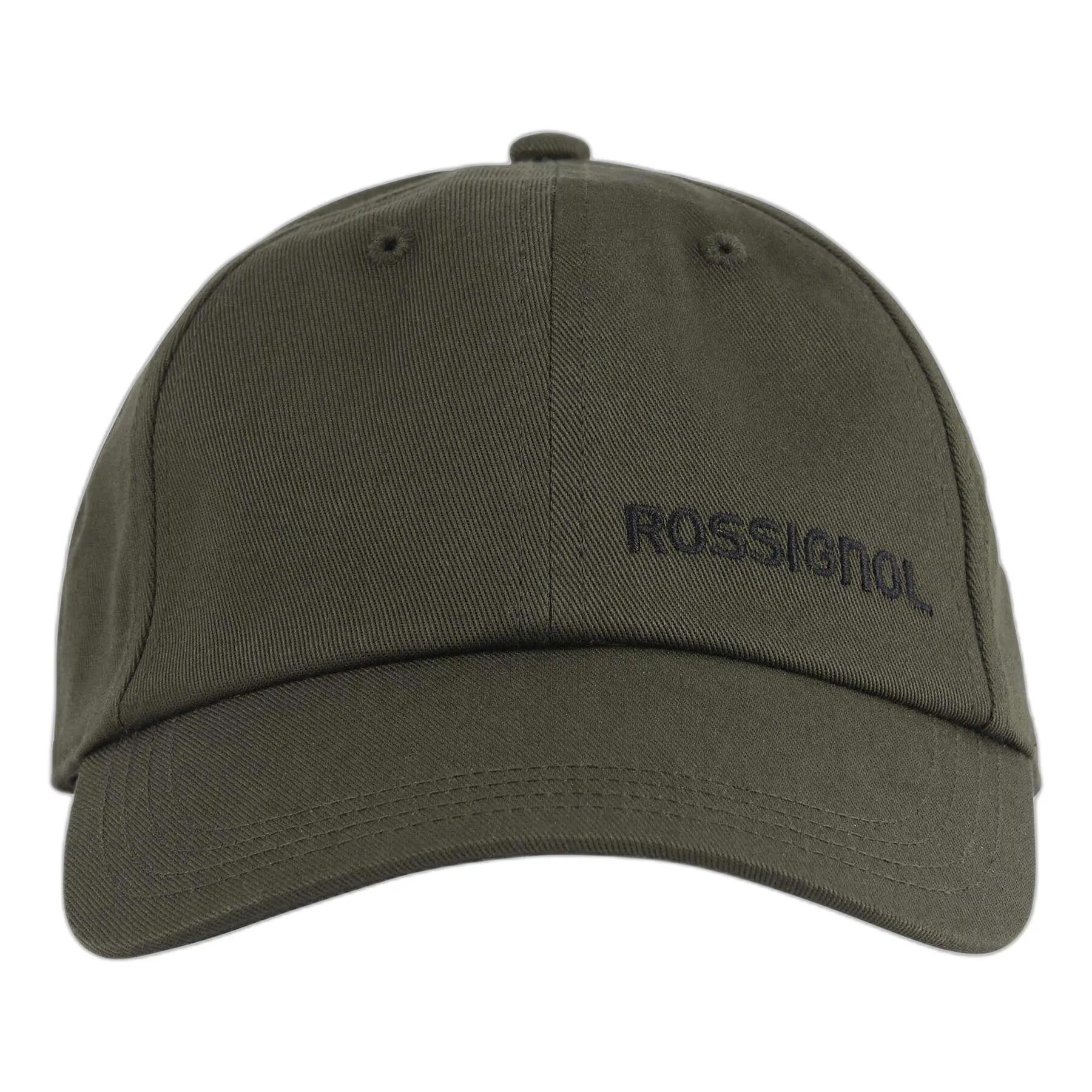 Czapka z daszkiem Rossignol NeCorporate