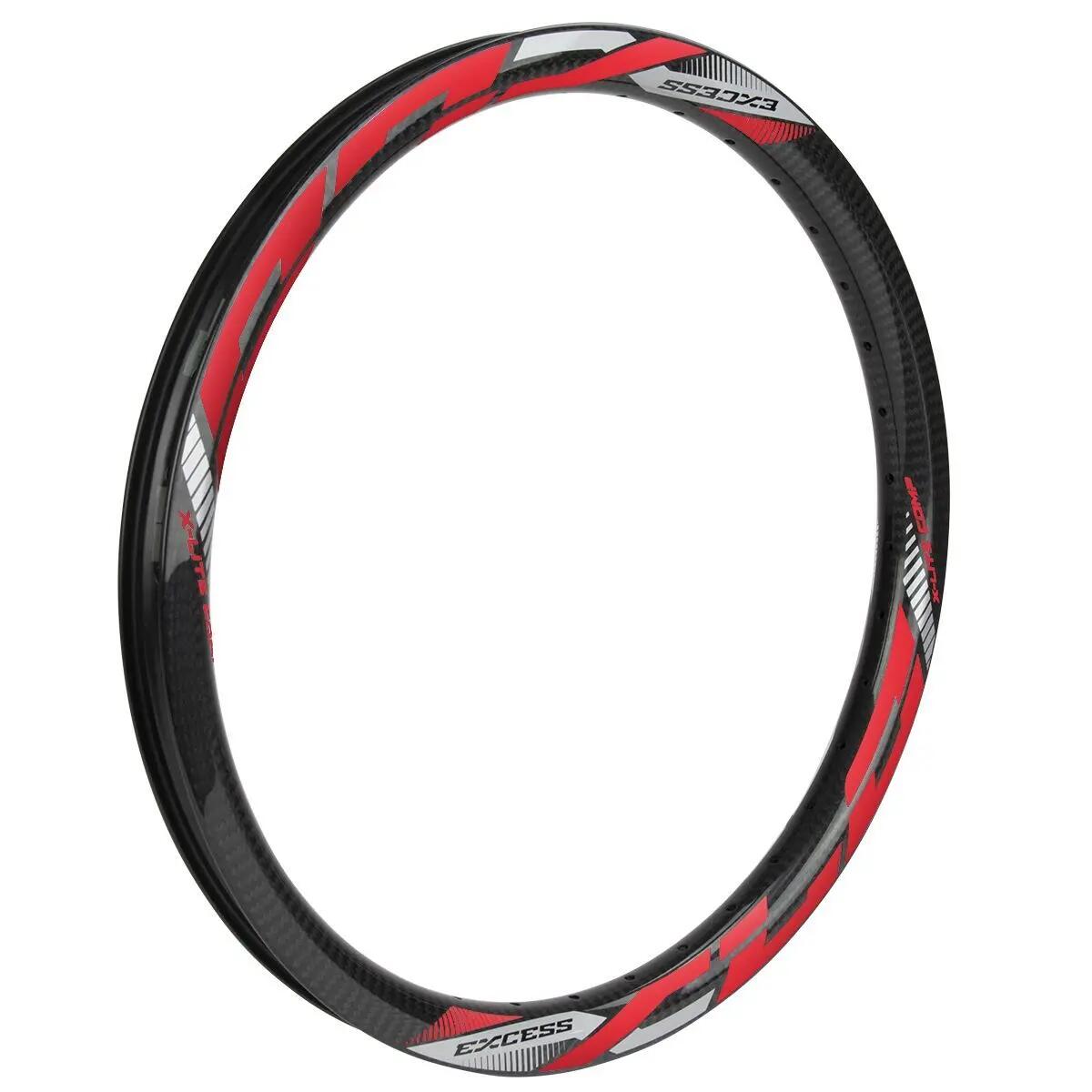 Brak obręczy hamulcowej Excess XLC Carbone Pro Lite/Pro