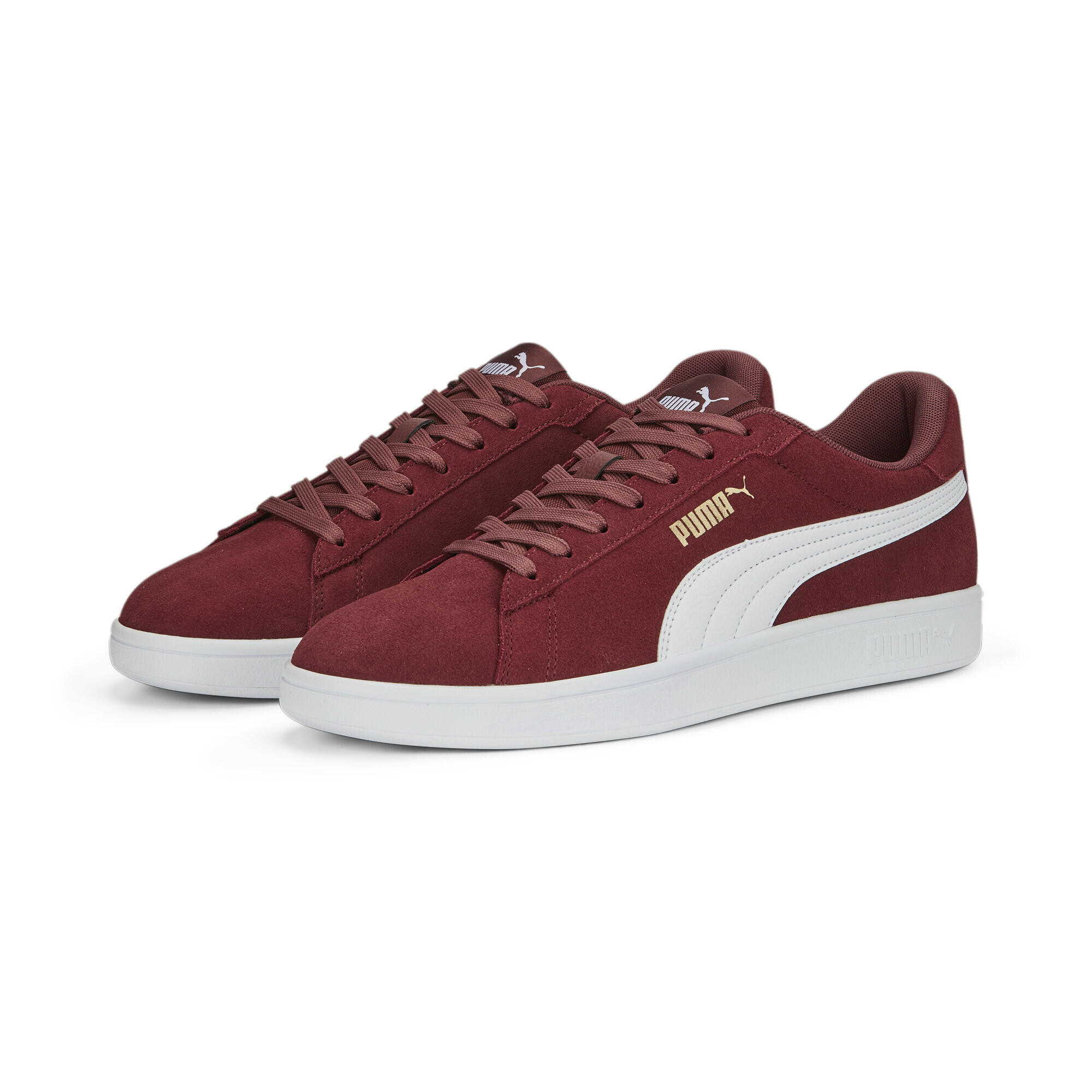 Buty do chodzenia męskie PUMA Smash 3.0