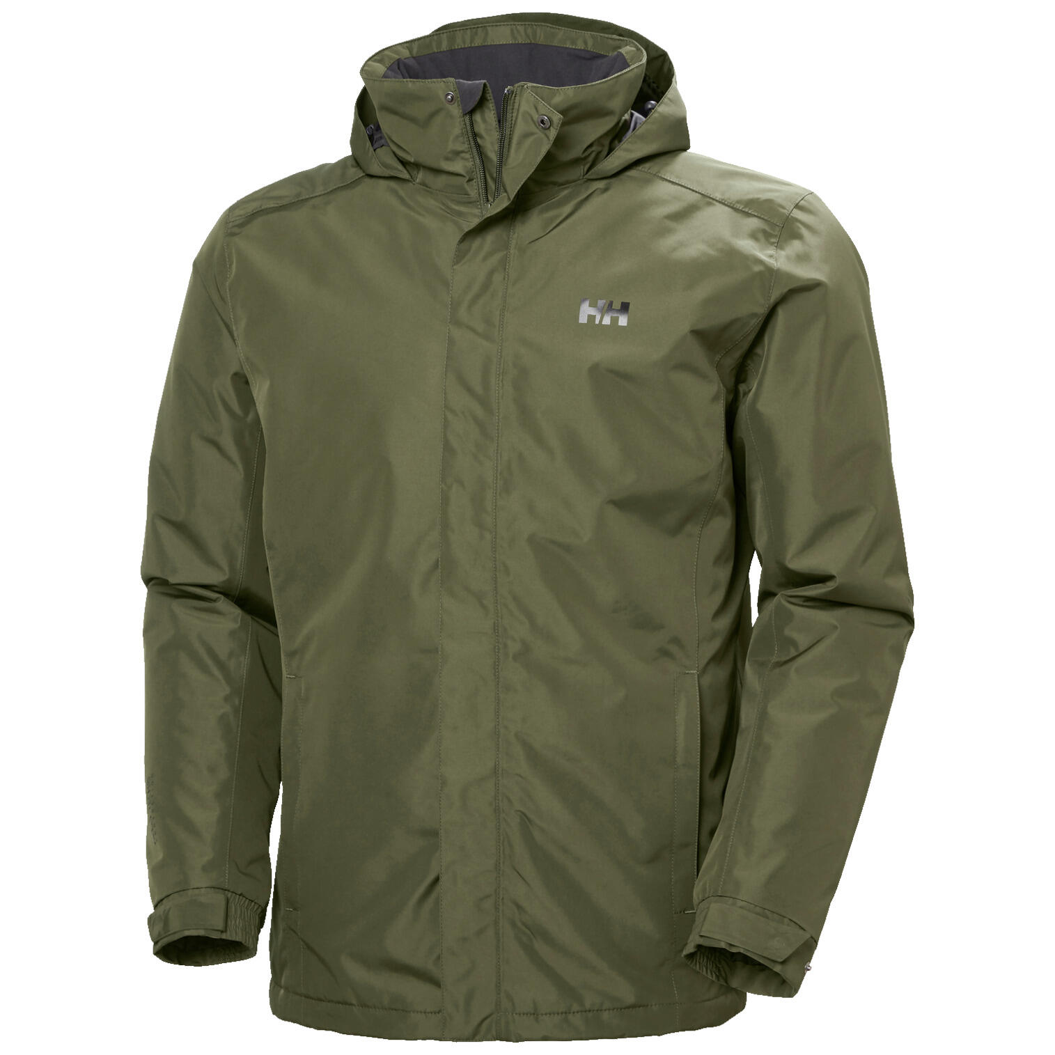 Izolowana wodoodporna kurtka Helly Hansen Dubliner