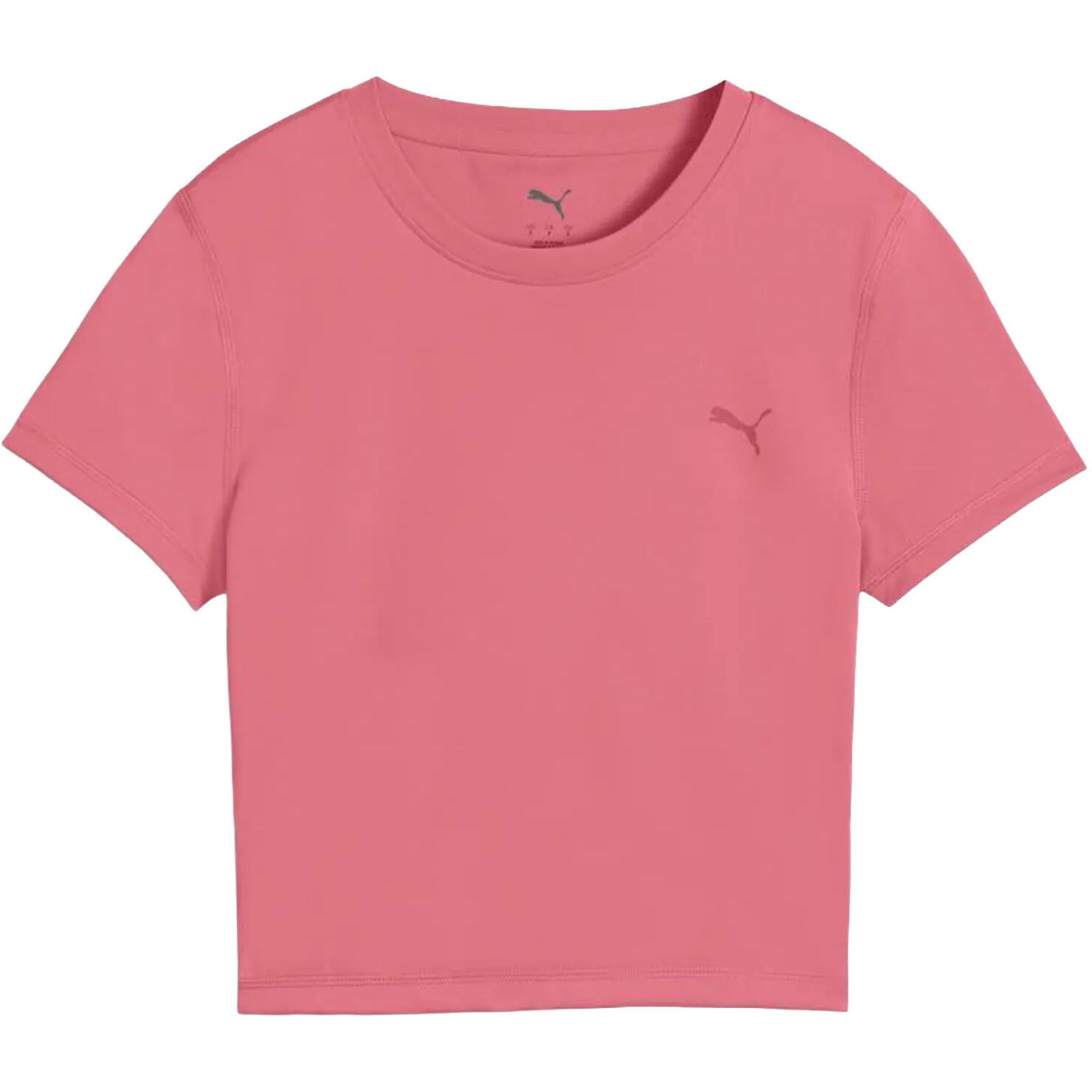 damskie T shirt Puma W Strong Cross Back Tee
