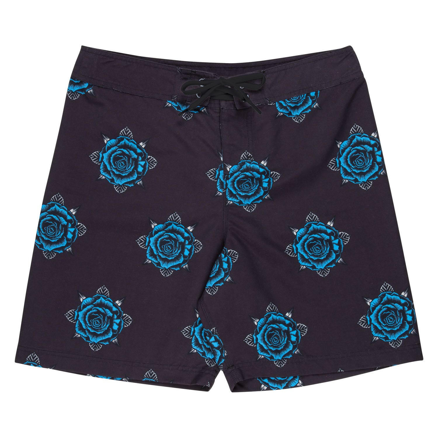 Spodenki kąpielowe męskie Santa Cruz Dressen Rose Crew One