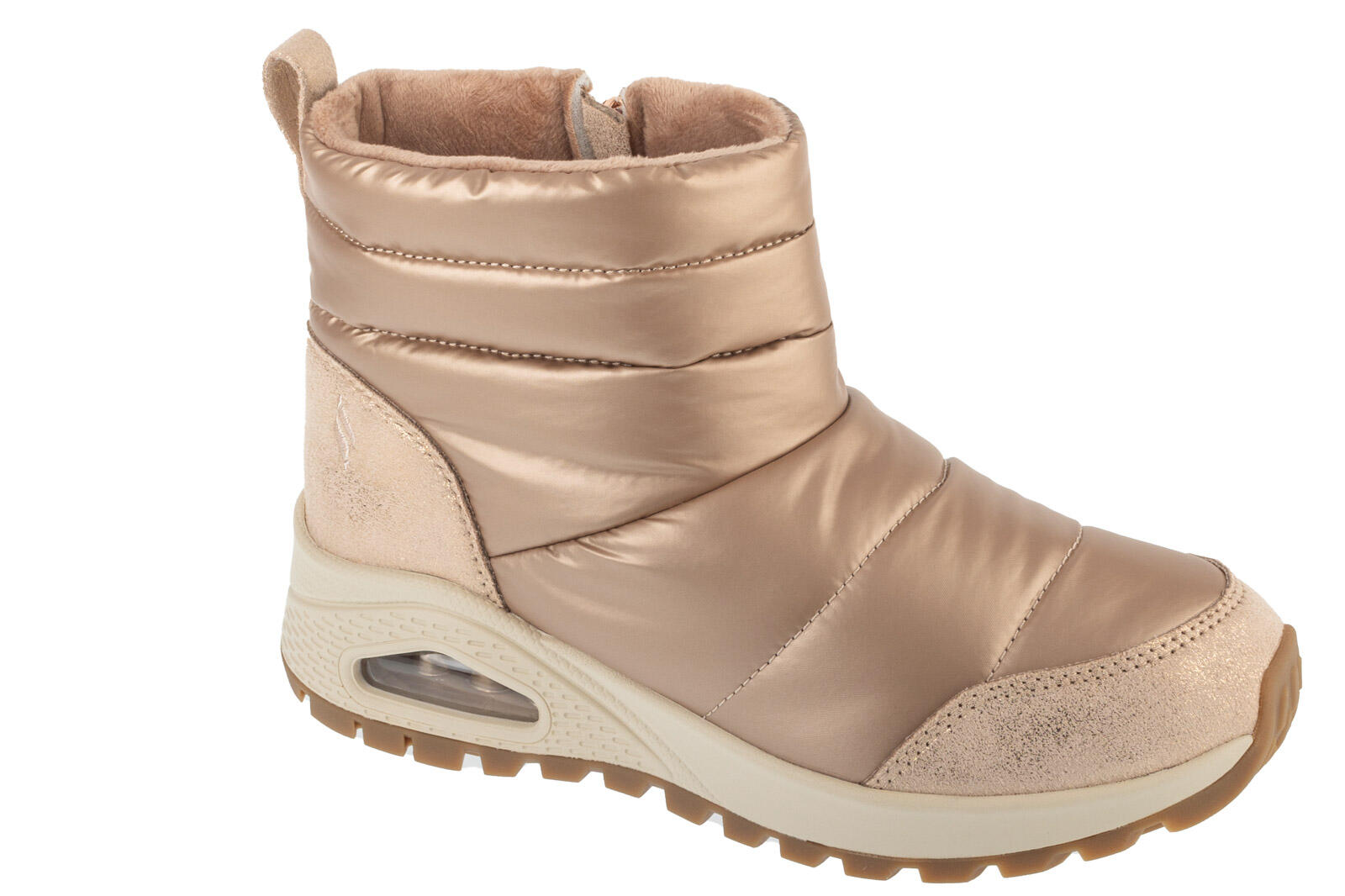 SKECHERS Boot GOUD 41 (Z1052)