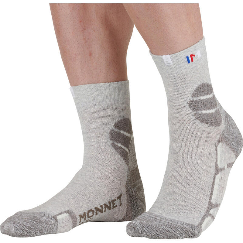 Skarpetki Monnet Mid Lin