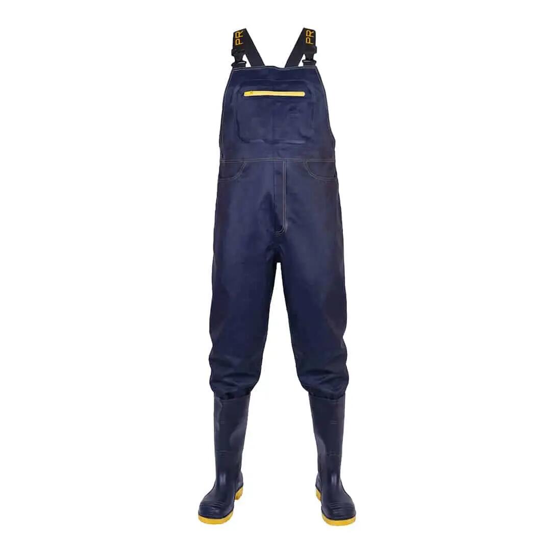 Spodniobuty Denim Alex 01 Dark Denim S / 39