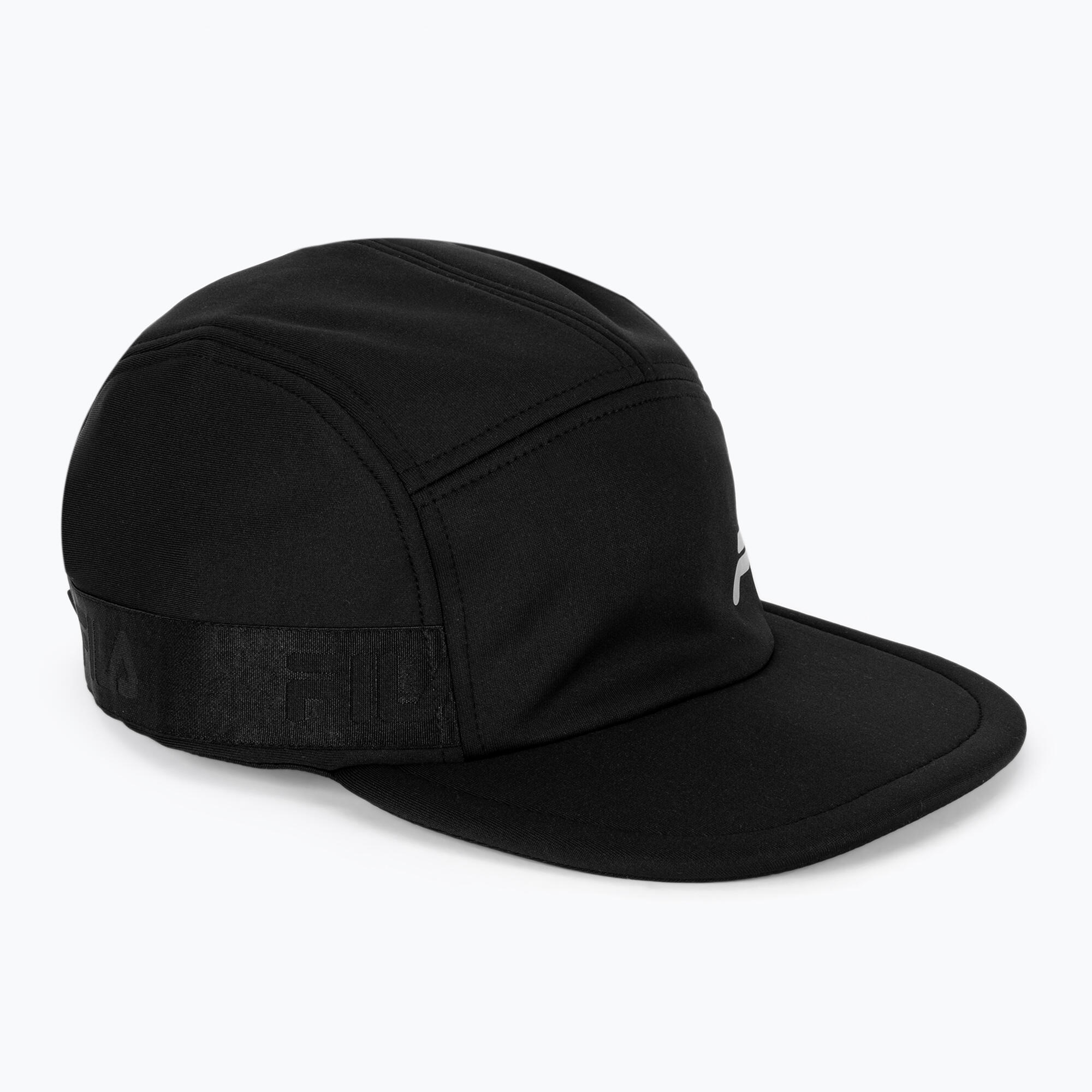 Czapka z daszkiem Fila Redland Warm Tech