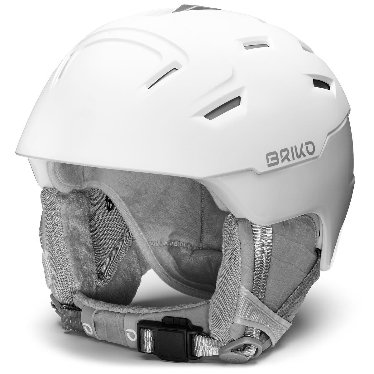 Kask narciarski Crystal 2.0 Briko