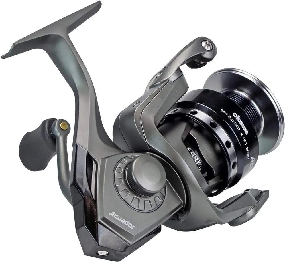 Reel Okuma Acuador 5000 5.0:1