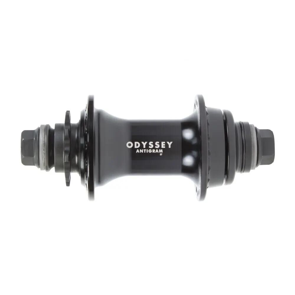 Piasta tylna Odyssey Antigram V2 Kaseta 9T