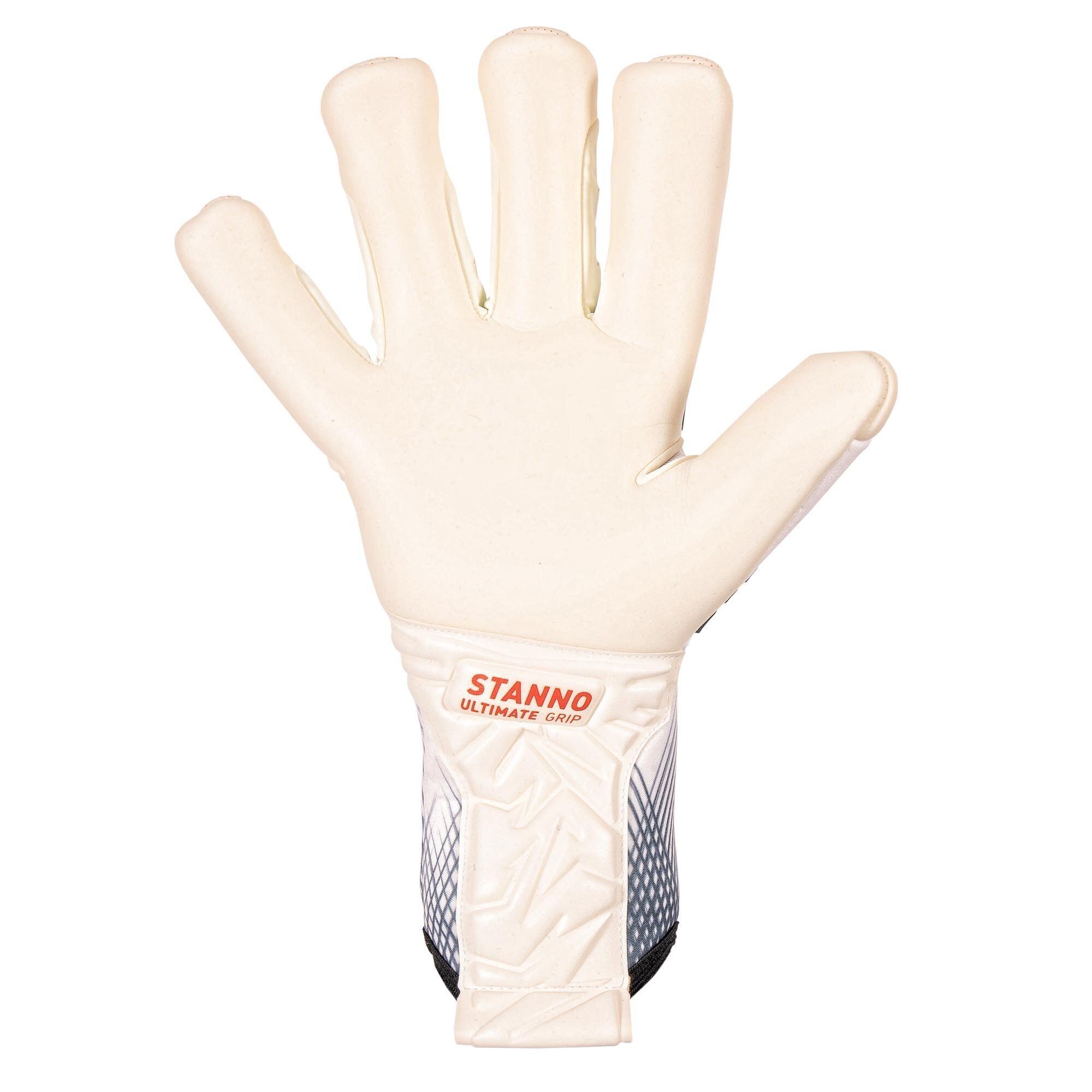 Rękawice bramkarskie Stanno Ultimate Grip OPF