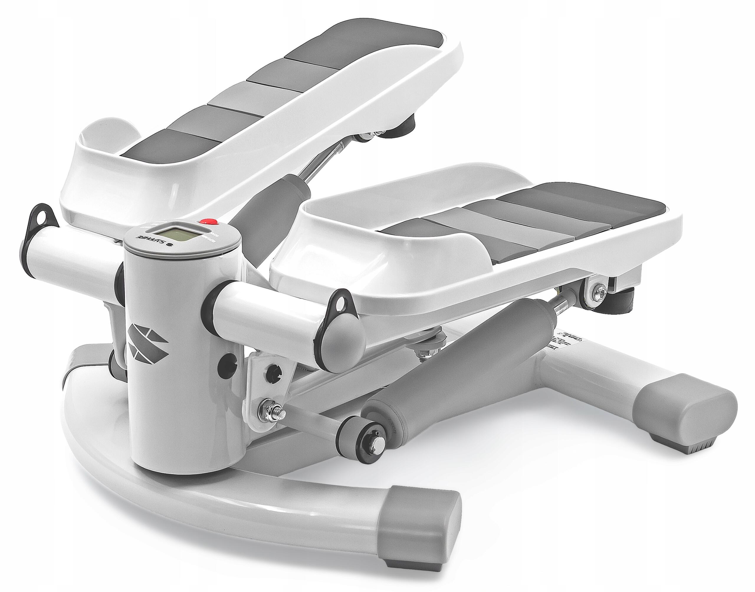 Stepper skrętny z linkami Sapphire SG-1090S