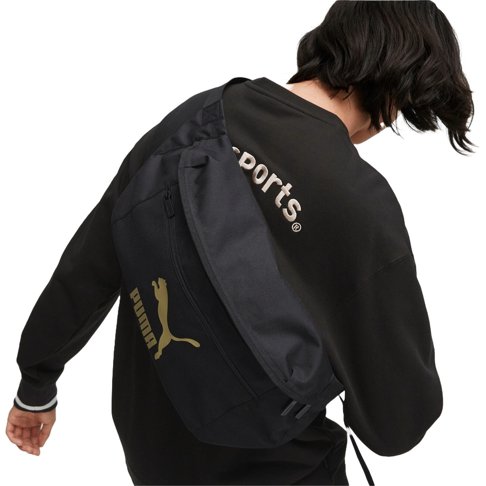 Torba Puma Classics Archive XL Waist Bag