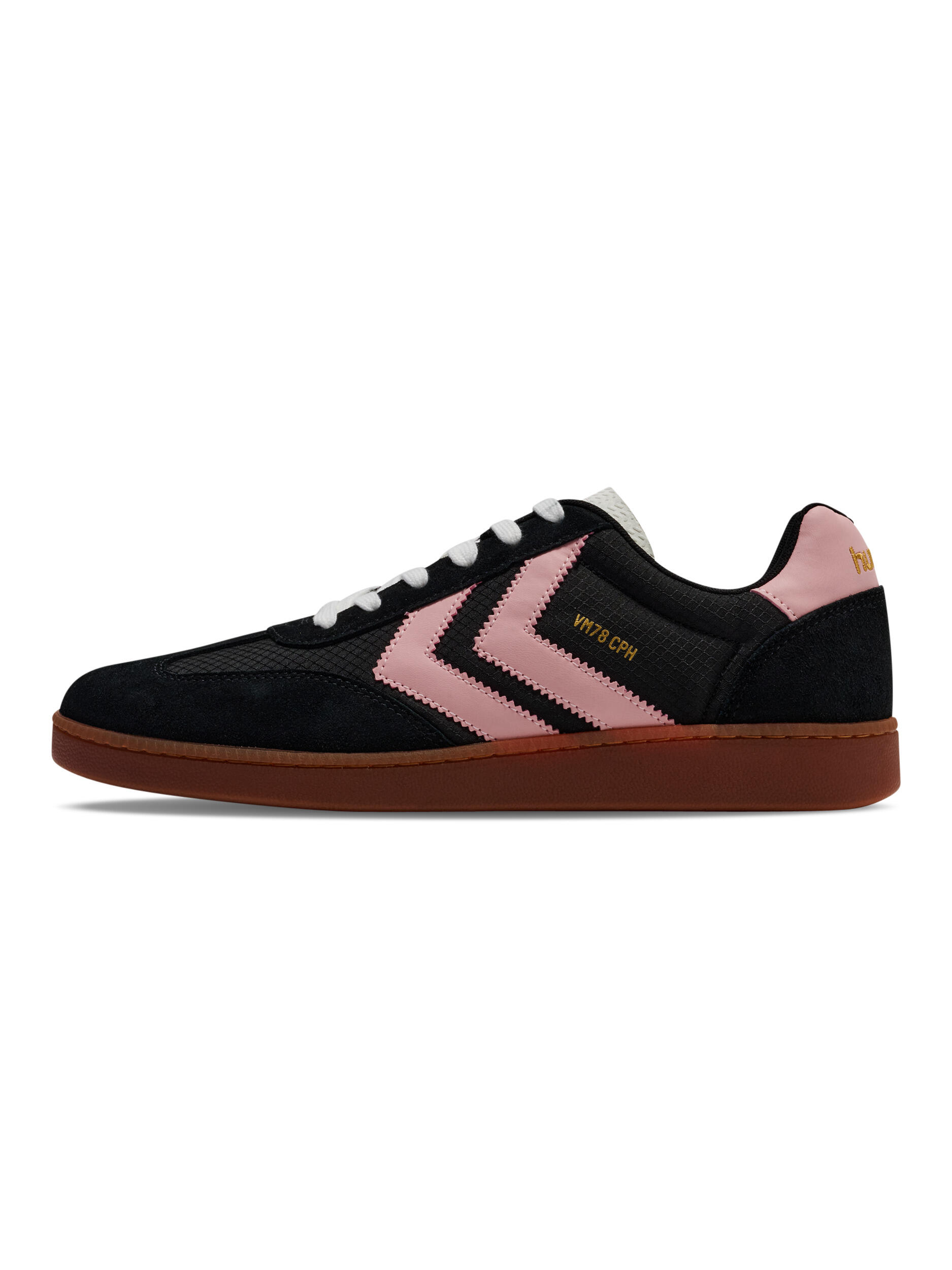 Sneakersy Hummel Vm78 CPH RS
