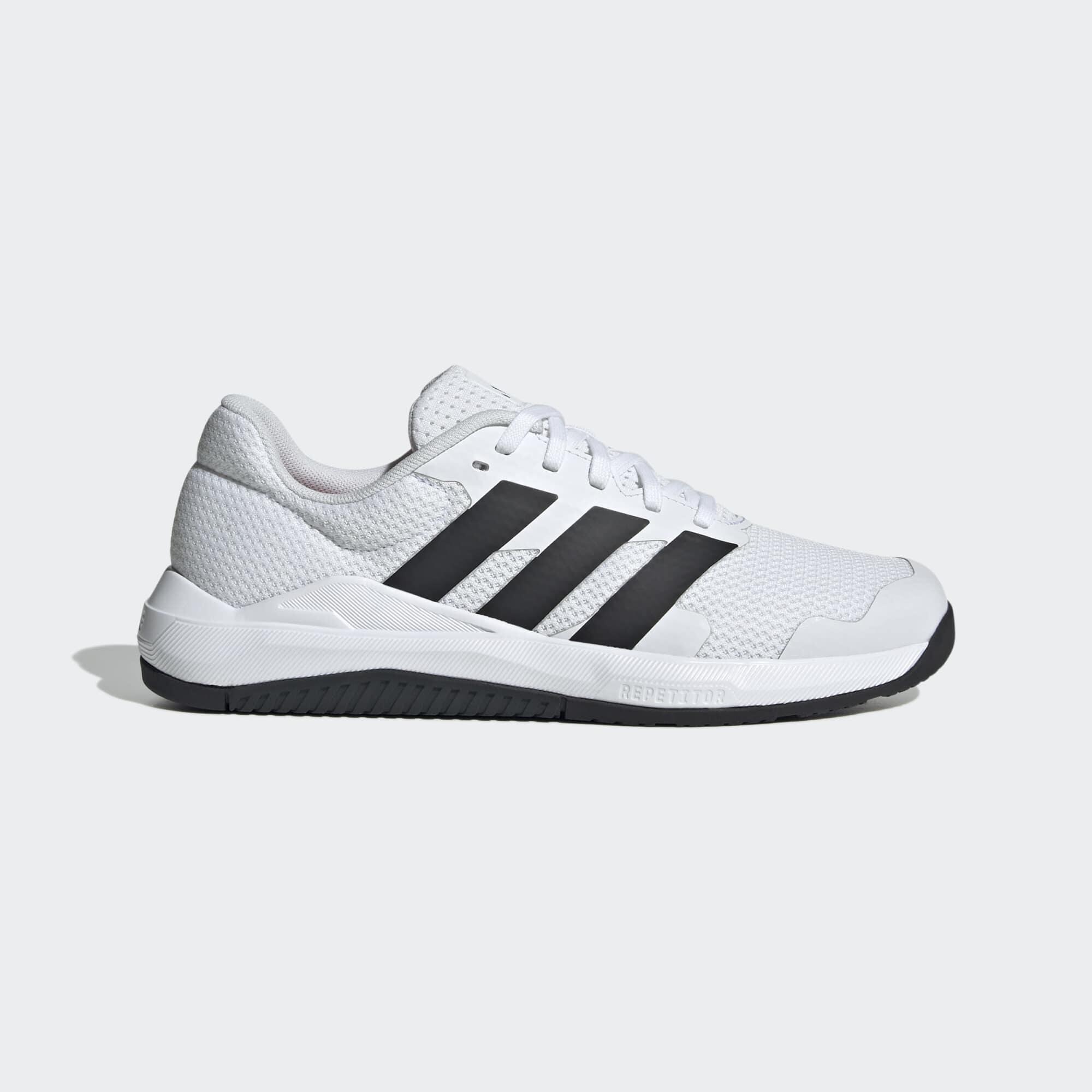 Buty fitness damskie ADIDAS Dropset