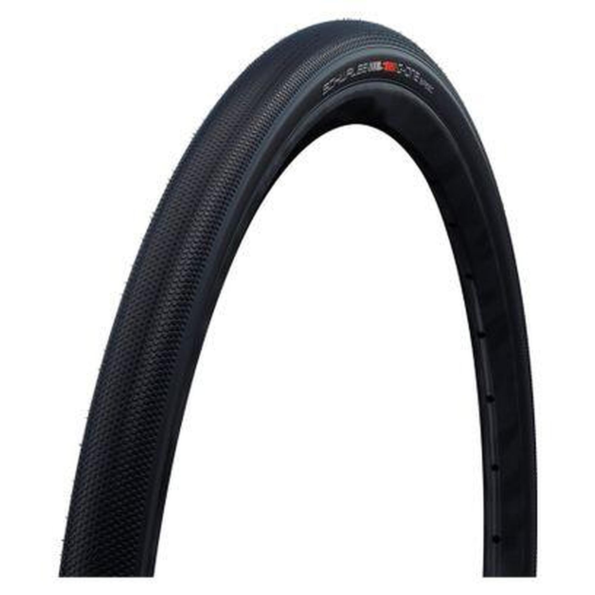 Opona szutrowa G-ONE SPEED - ADDIX SpeedGrip Evolution Line 28x2.0050-622