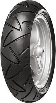 Opona Continental Twist 120/70-12 58P TL