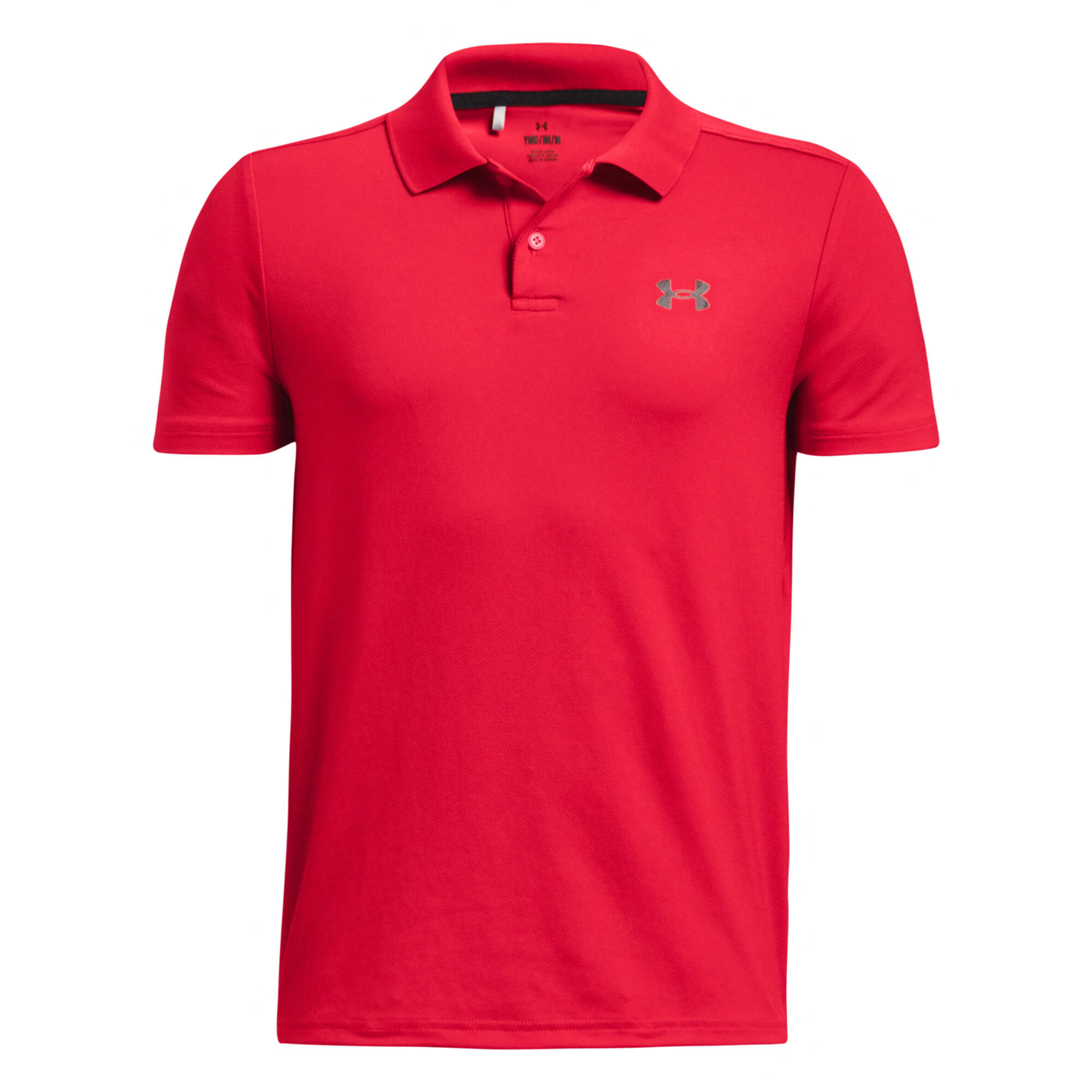 Koszulka polo dla dzieci Under Armour Performance
