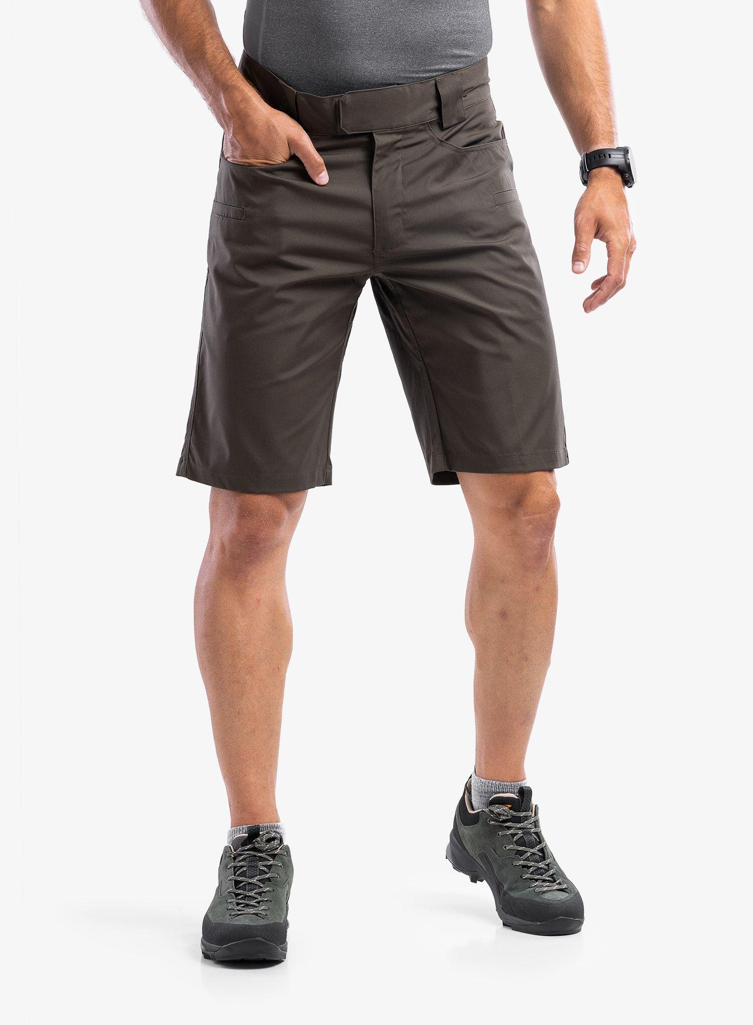 Spodenki męskie Helikon-Tex Greyman Tactical Shorts - DuraCanvas