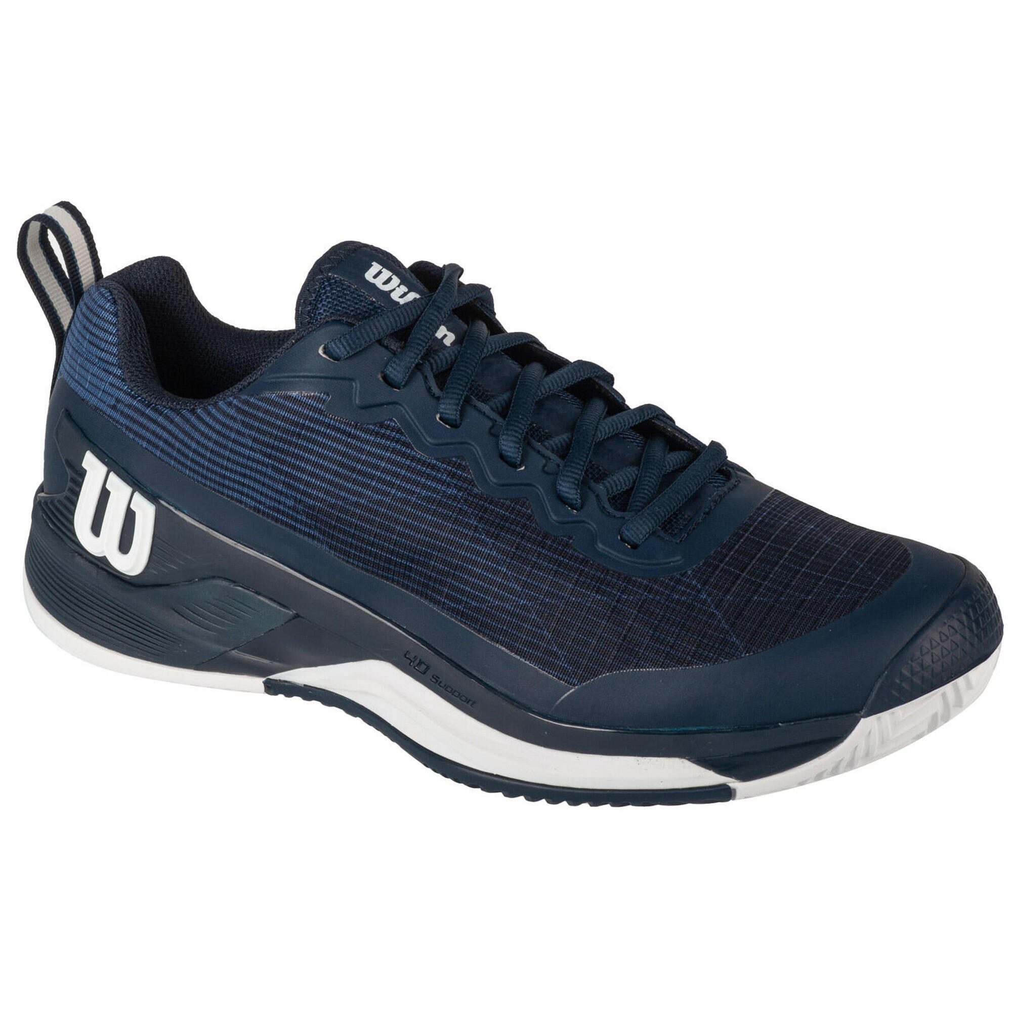 Buty do tenisa męskie Rush Pro 4.5 Clay