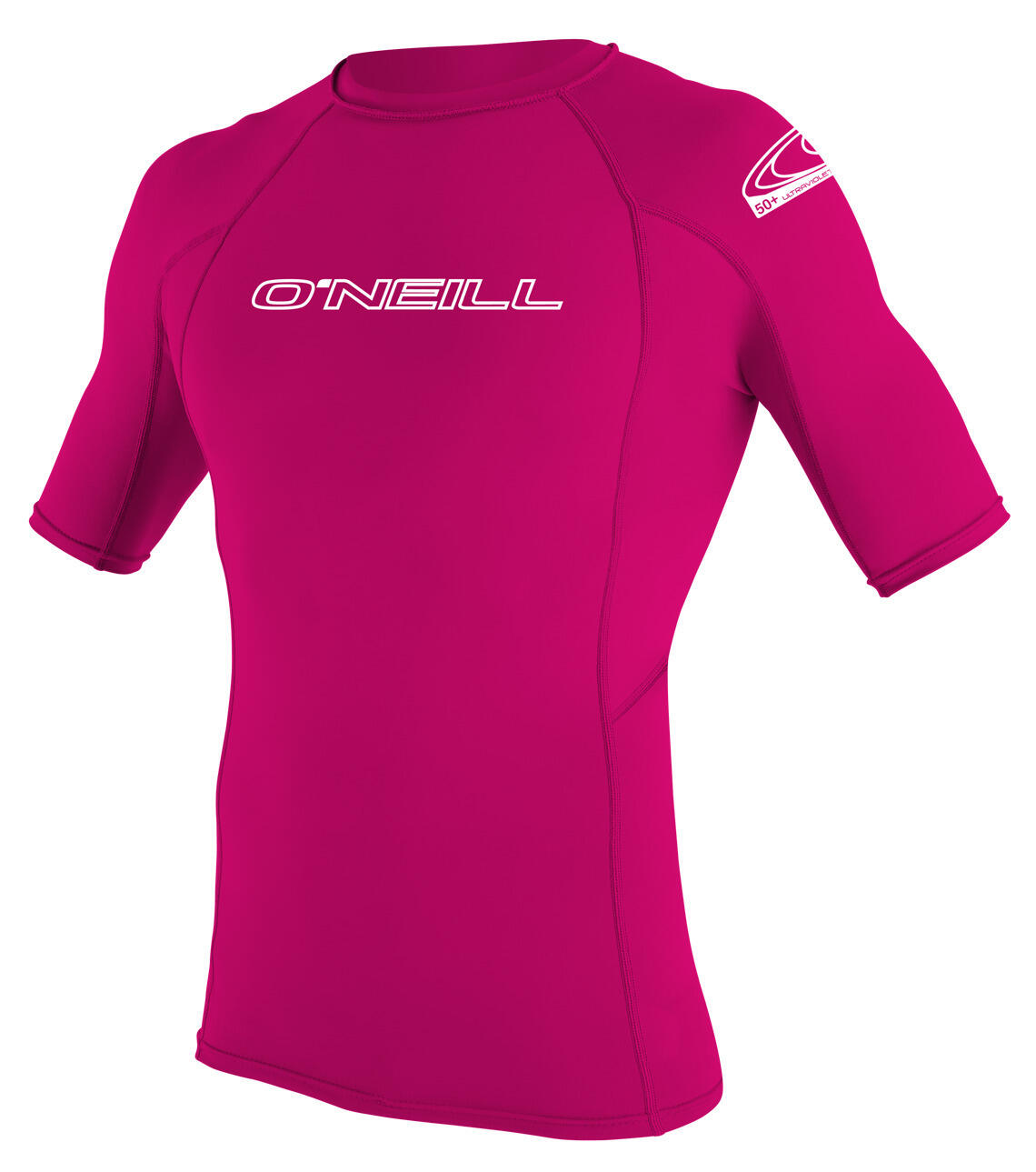 Koszulka do pływania dziecięca O'Neill Basic Skins Rash Guard