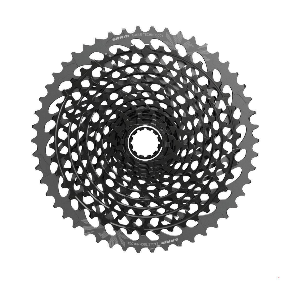 Taśma Sram Xg-1295 12 Sp 10-50T Polar