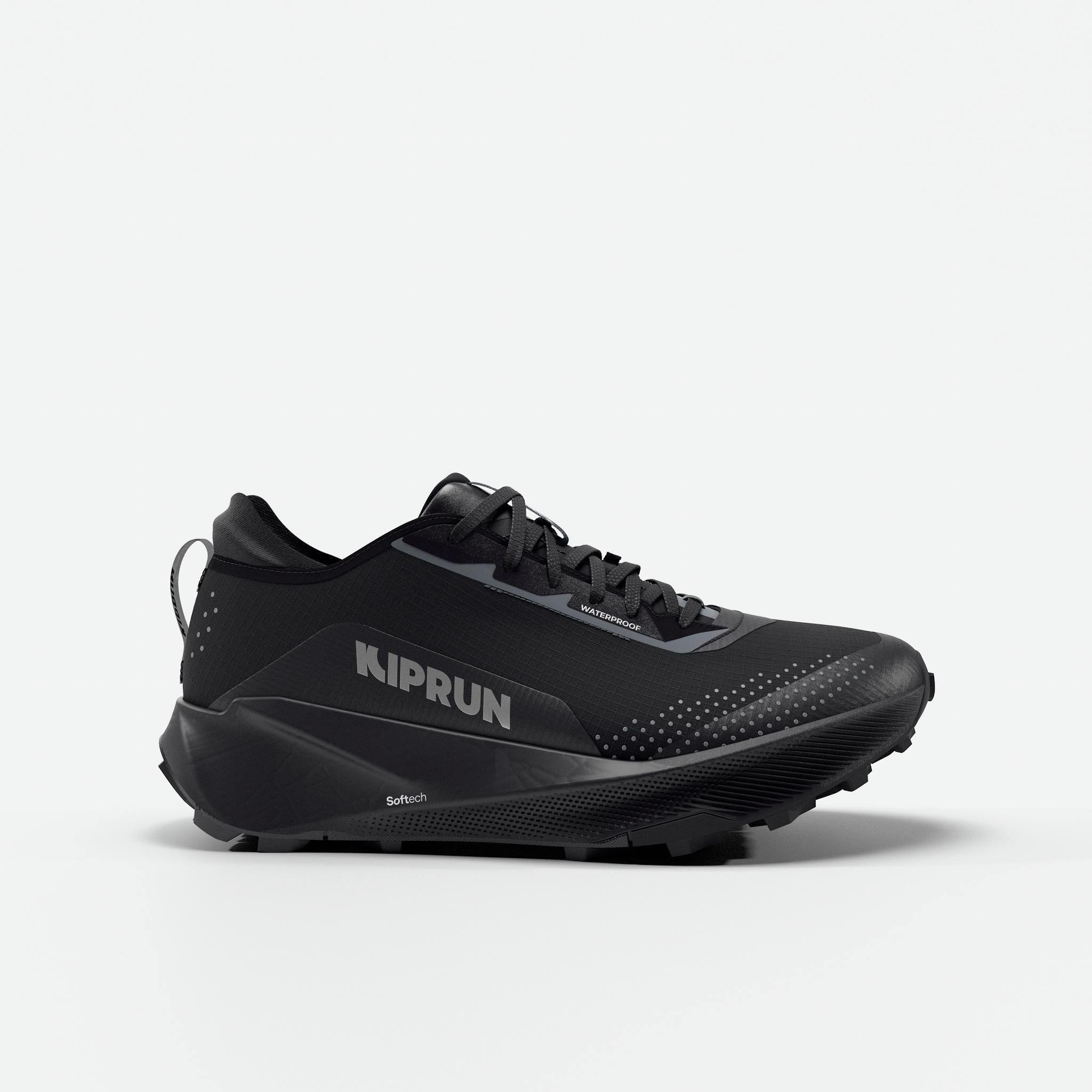 Buty do biegania w terenie męskie Kiprun Kipsummit WP