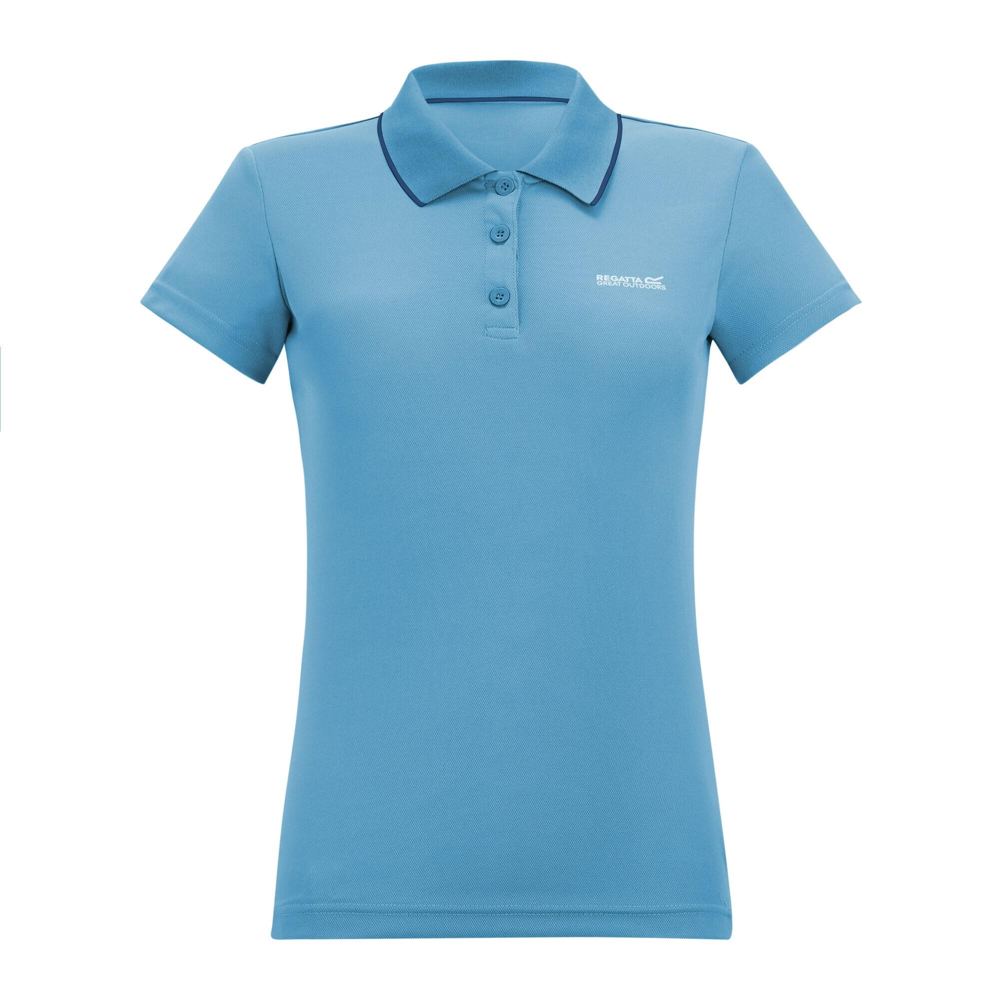 Koszulka Polo Damska Maverick V