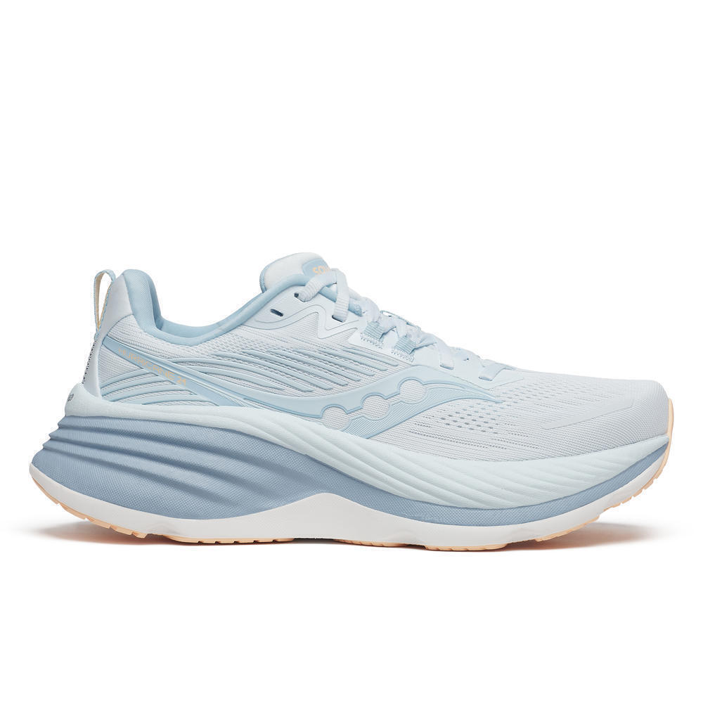 Damskie buty do biegania Saucony Hurricane 24