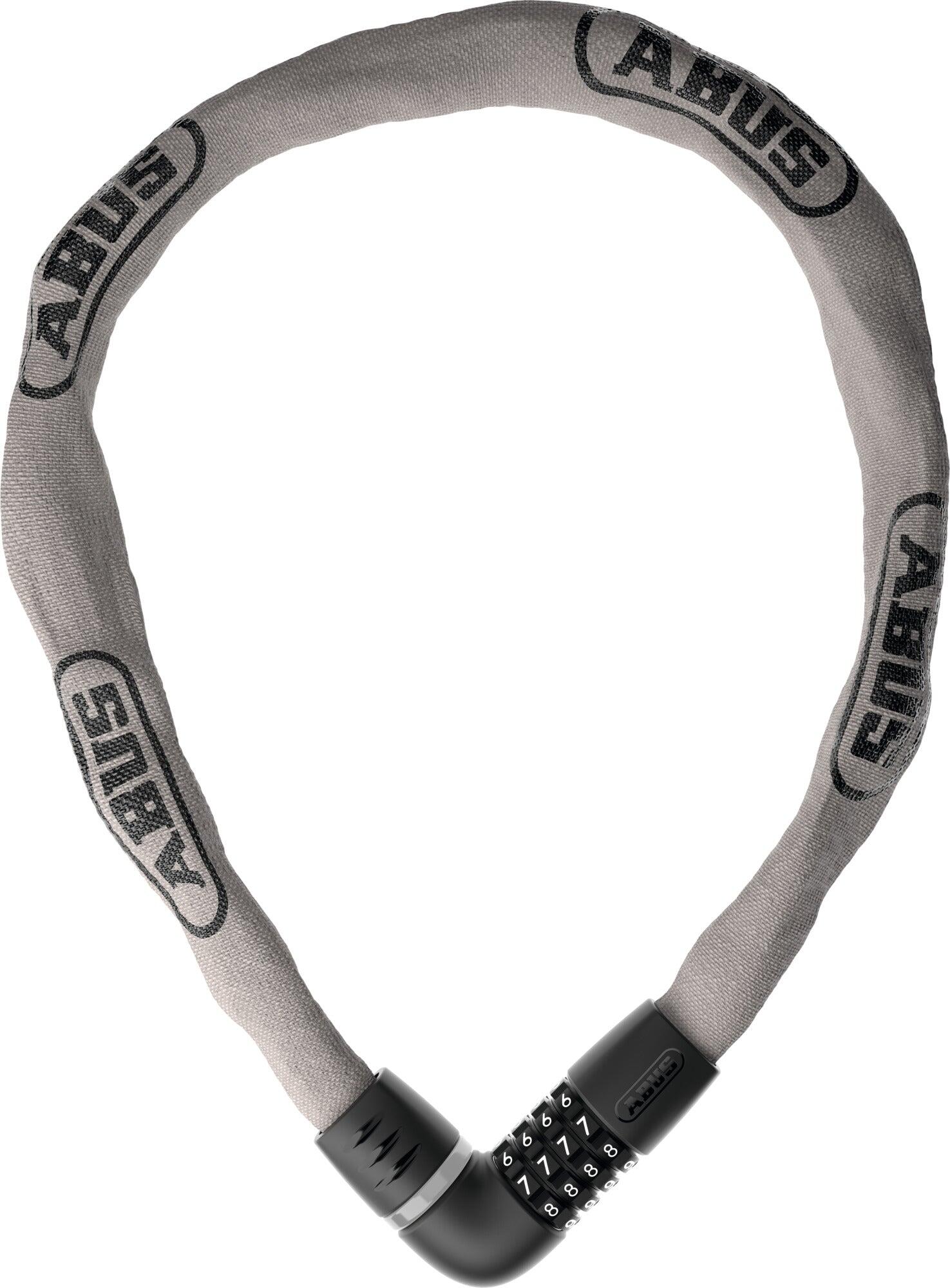 Abus Tresor 6807C zamek łańcuchowy 110 cm