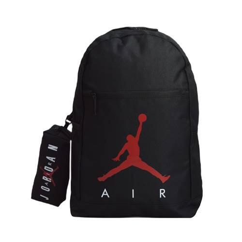 Plecak szkolne i tornistry dla dzieci Nike Air Jordan