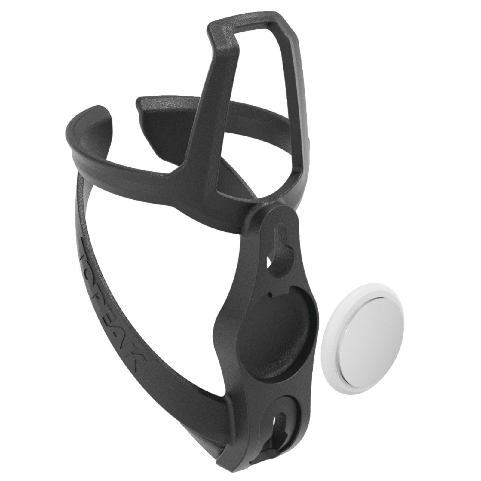 Koszyk na bidon Topeak Ninja+ Cage w/Airtag Mount