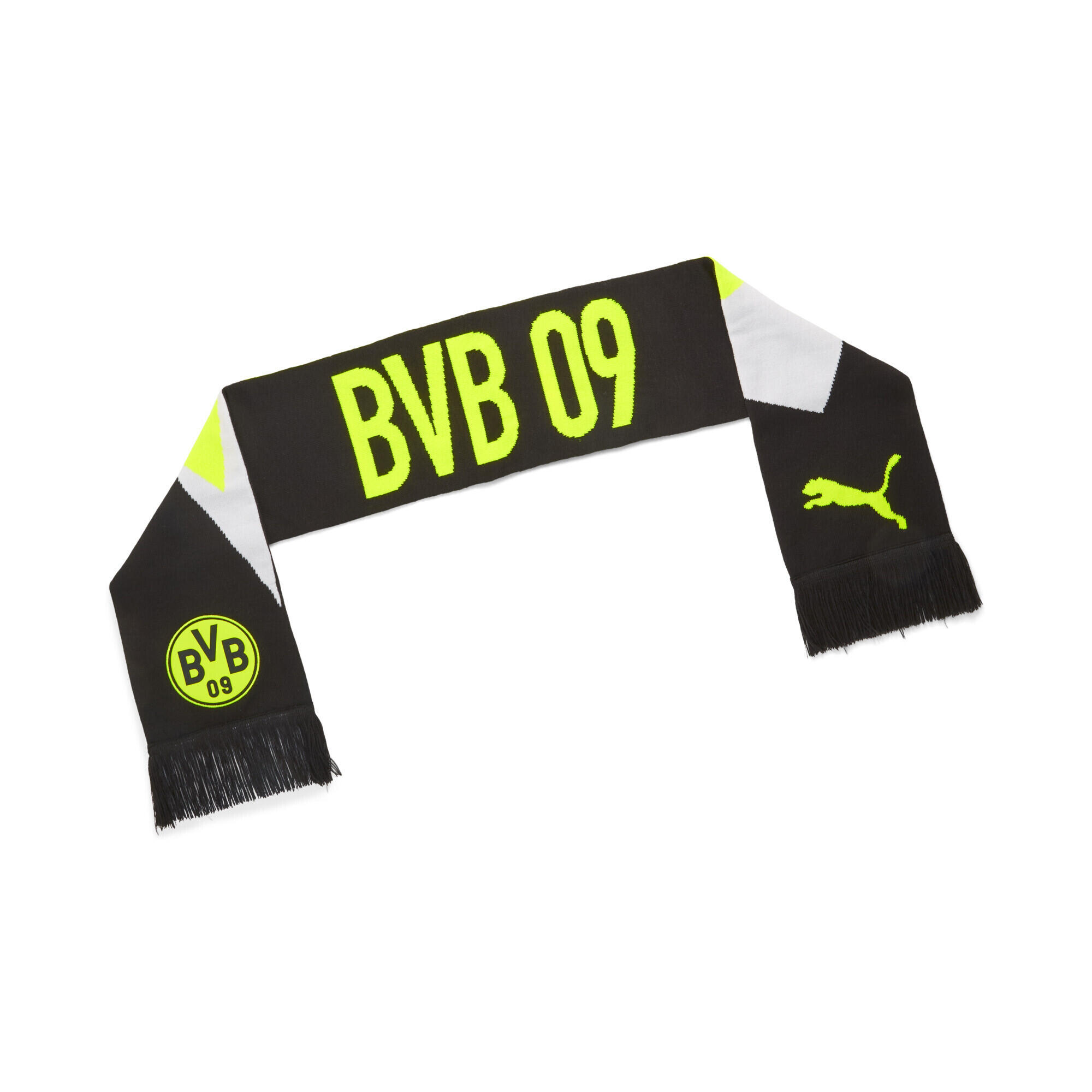 Szalik Borussia Dortmund Essentials PUMA
