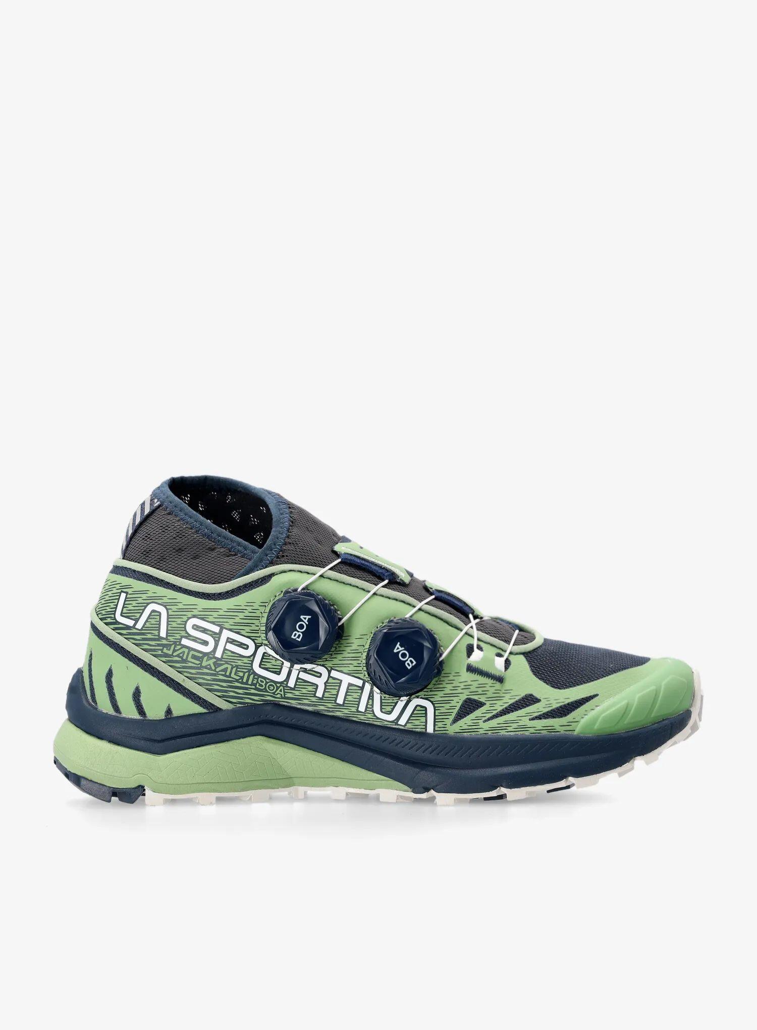 Buty trailowe damskie La Sportiva Jackal II Boa