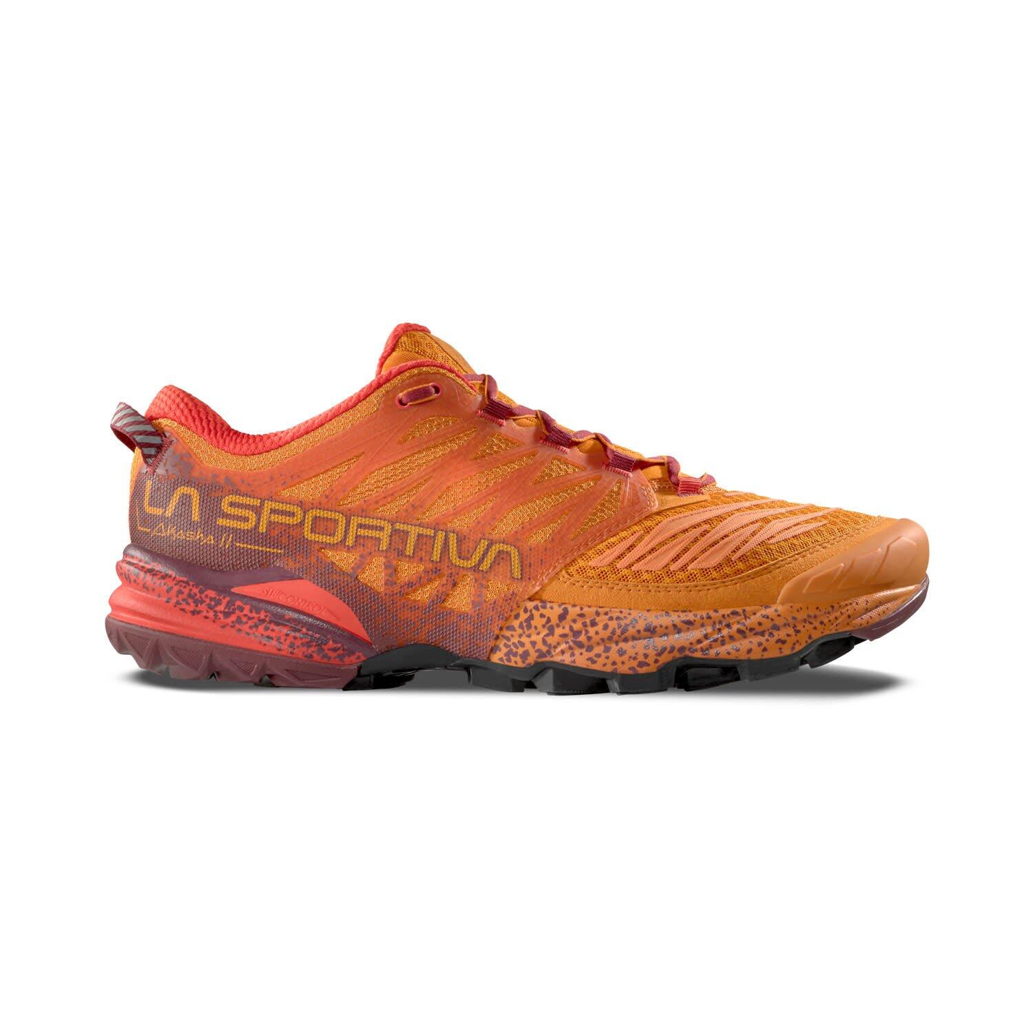 Buty trailowe La Sportiva Akasha II