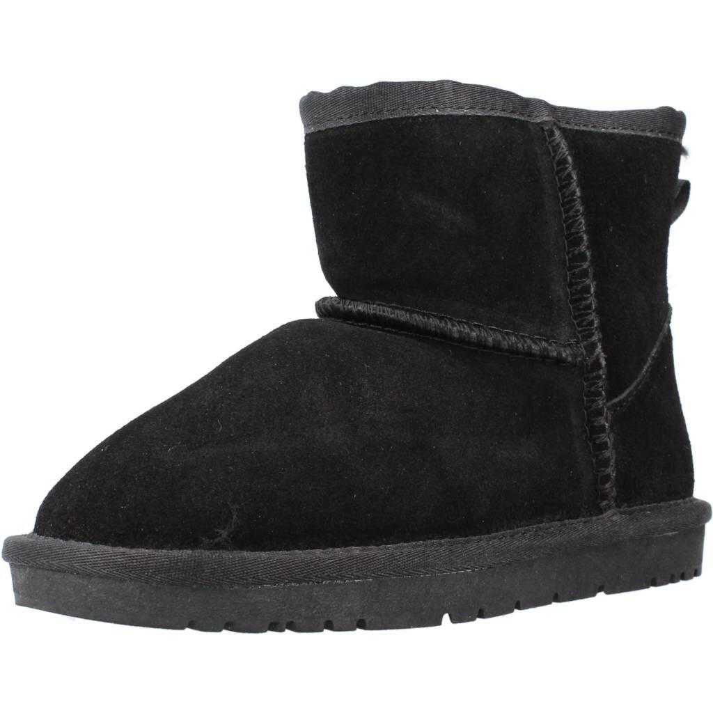 Buty GIOSEPPO COFFS Czarny