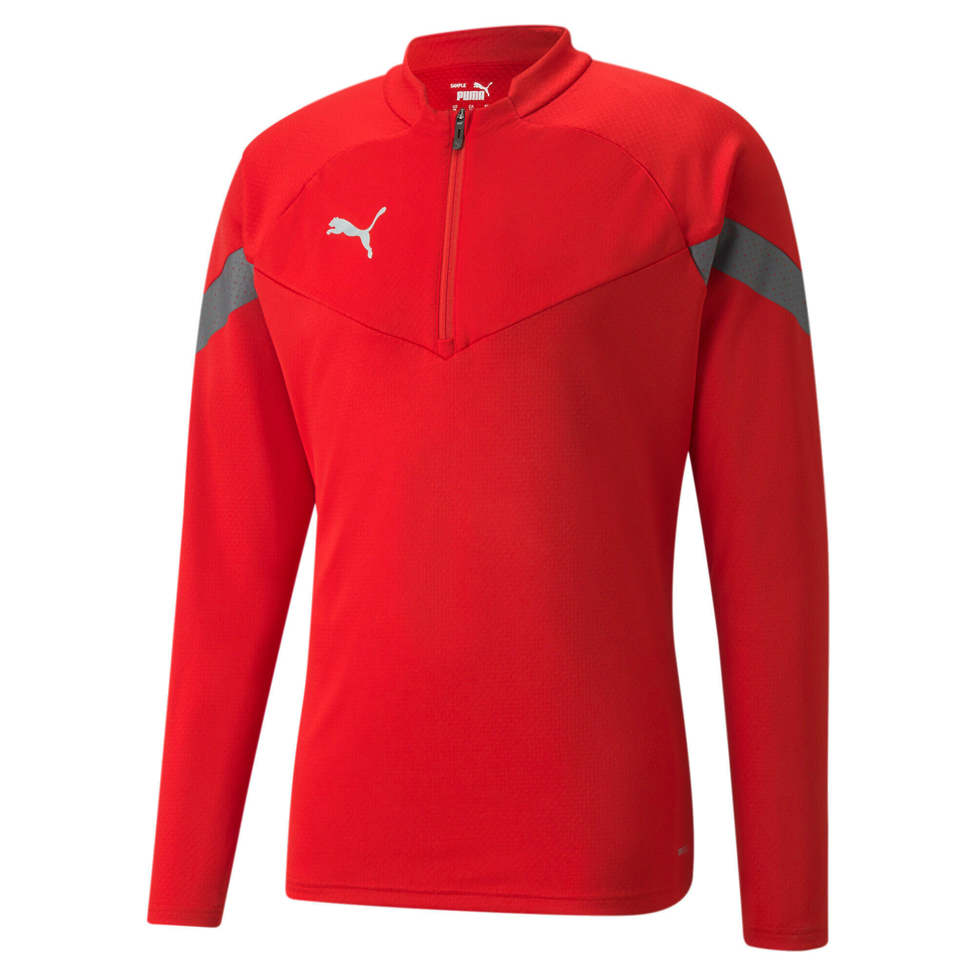 Bluza męskie Puma Teamfinal Training 14 Zip