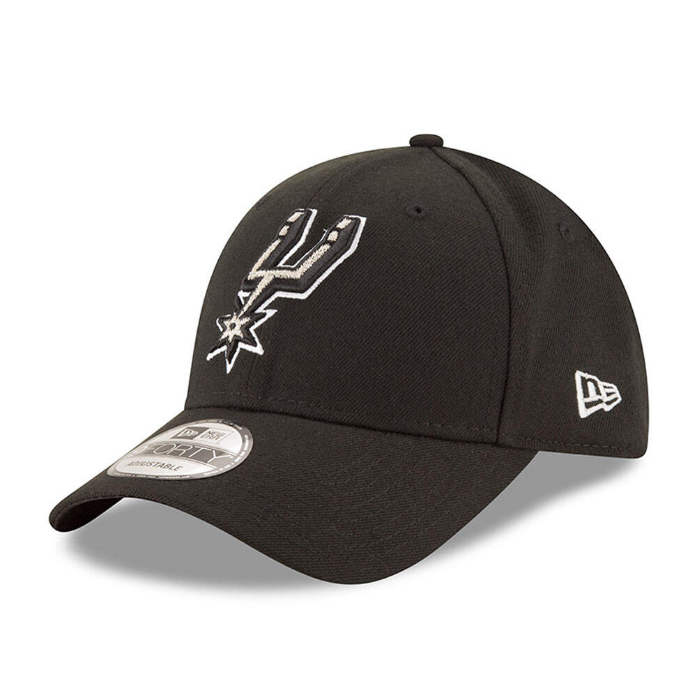 Czapka z daszkiem New Era NBA San Antonio Spurs