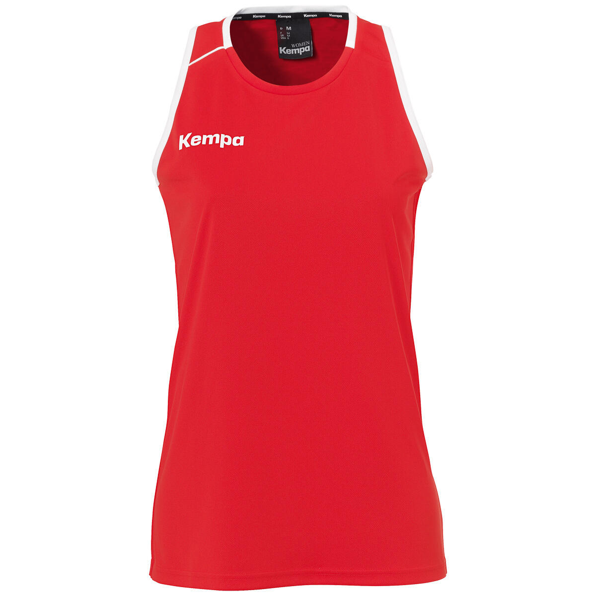 Damska koszulka typu tank top Kempa Player