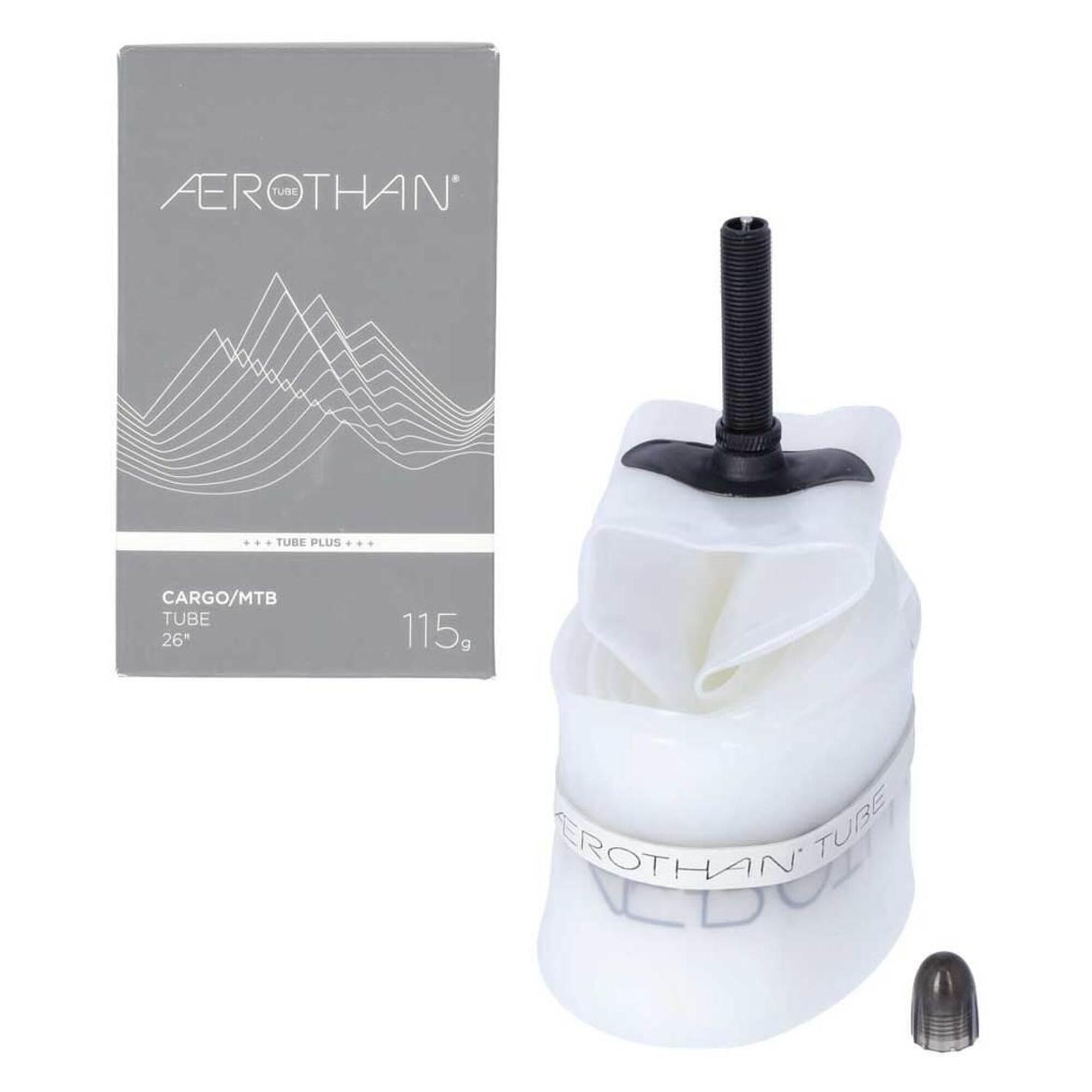 Dętka 26 Aerothan Plus Sv13-Ae+ 26X210-250 Sv 40Mm