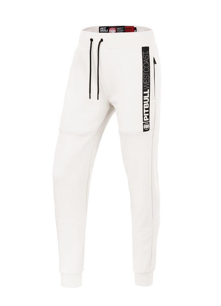 Bluza damska Pitbull z kapturem French Terry La Canada