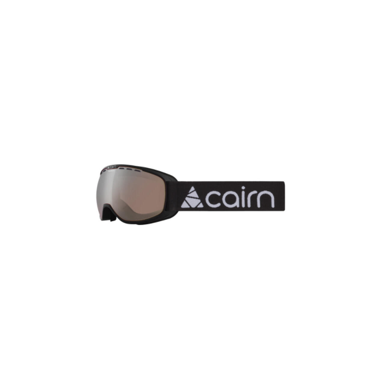 Damska maska narciarska Cairn Rainbow SPX3