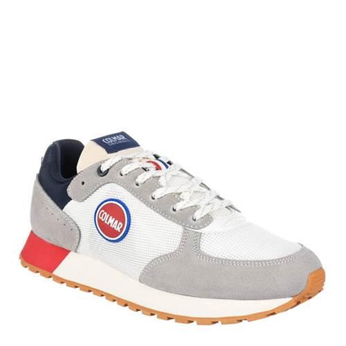 Buty do chodzenia męskie Colmar Travis Originals