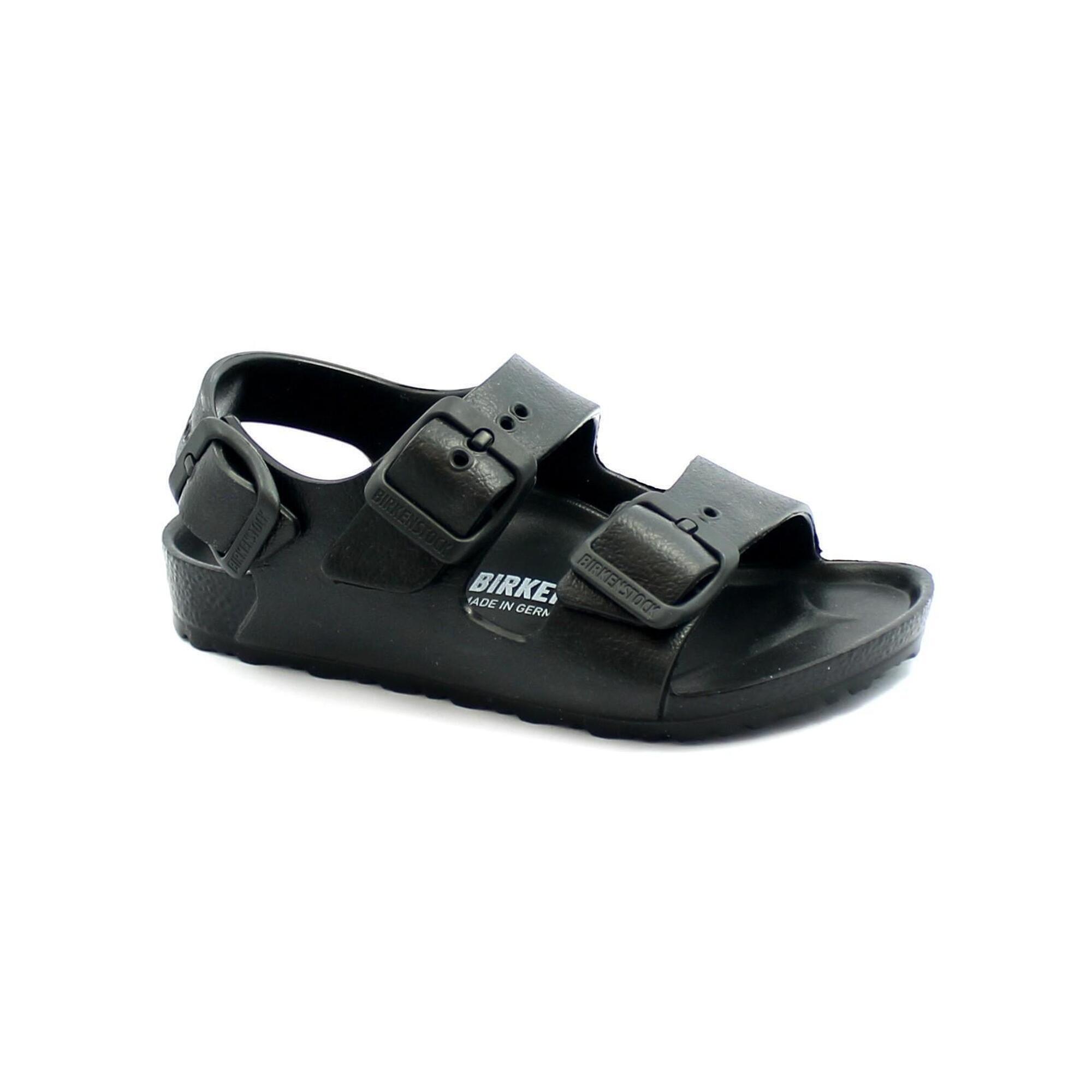 Birkenstock Milano Dziecięce Sandały Eva Dzieci