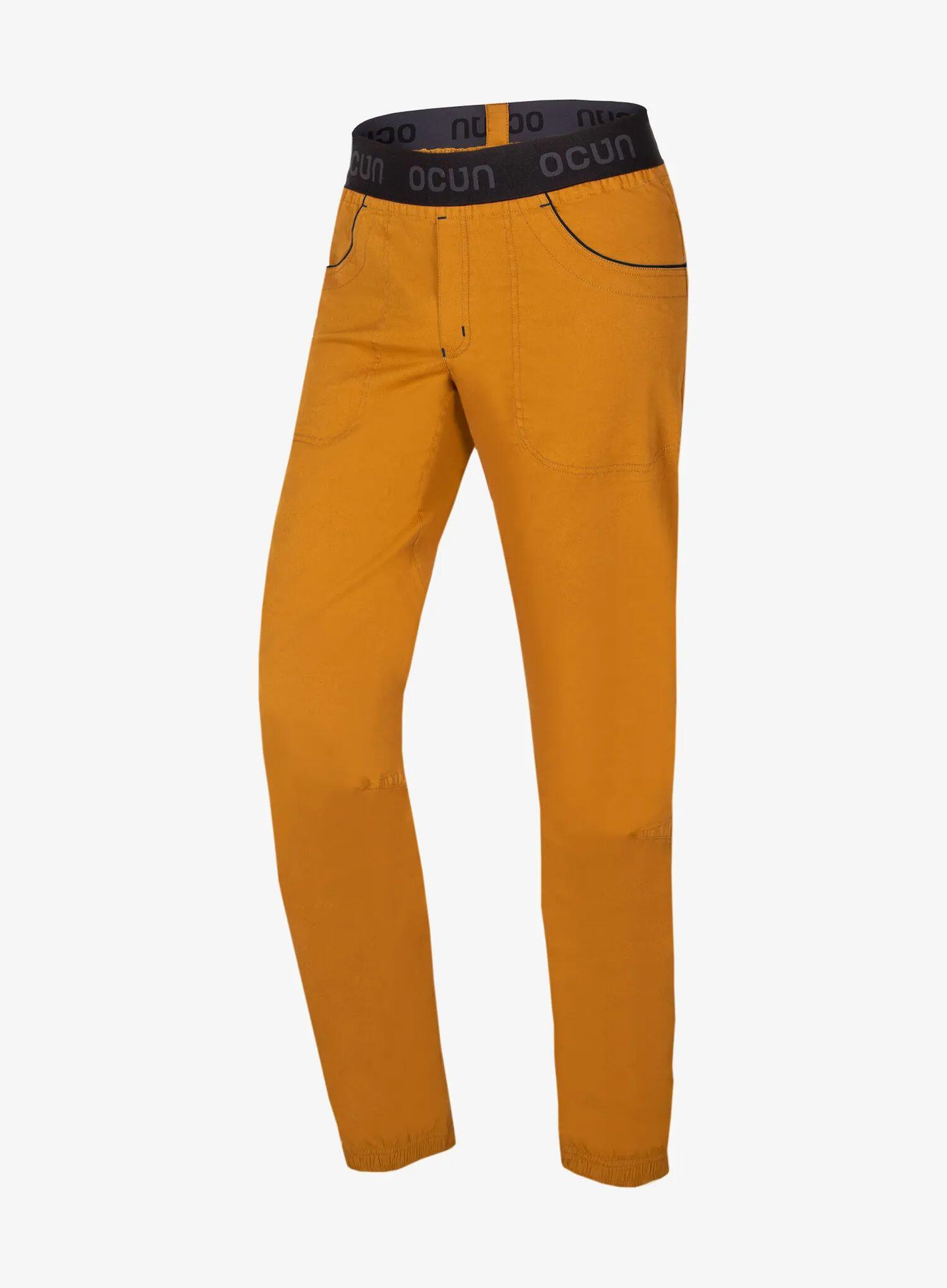 Spodnie wspinaczkowe męskie Ocun Jaws Pants