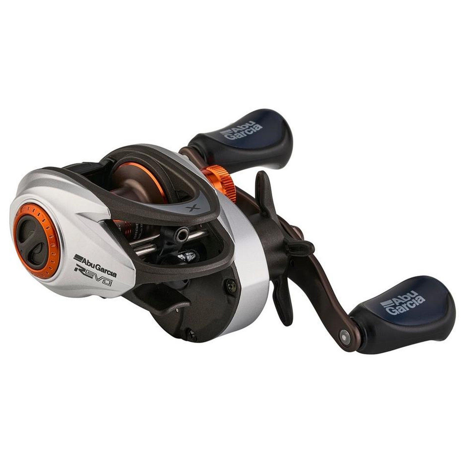 Kołowrotek castingowy Abu Garcia Revo 5 X LP