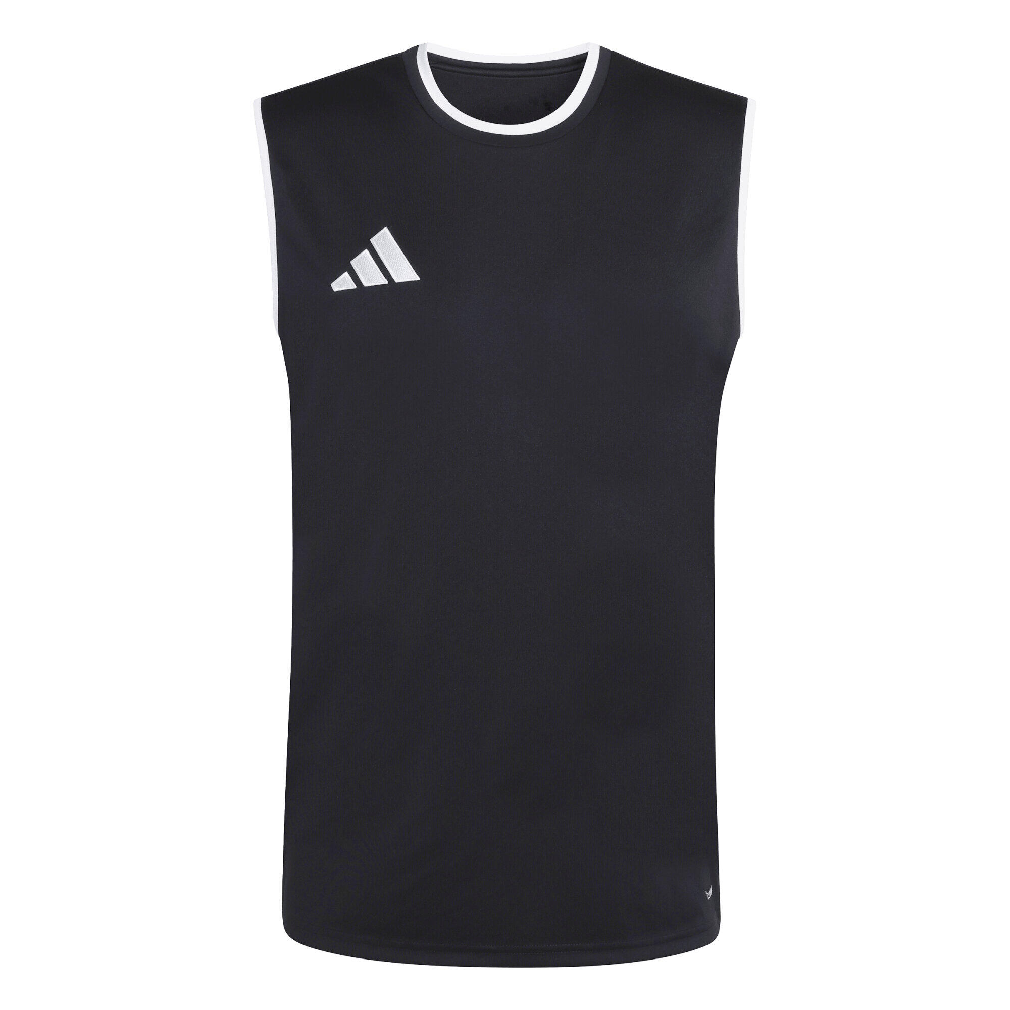 Koszulka męska adidas Entrada Sleeveless Jersey