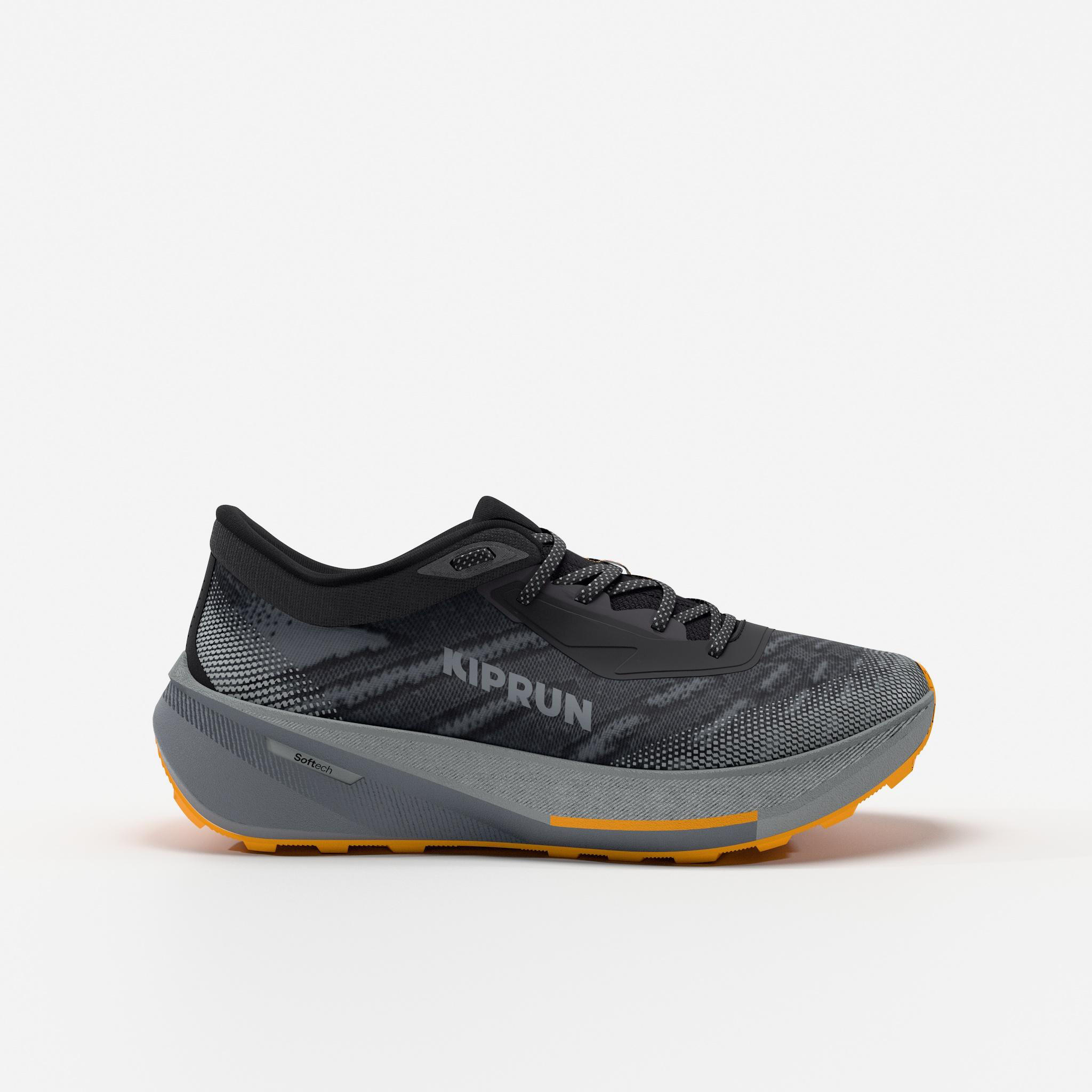 Buty do biegania męskie Kiprun Kipcore Gravel