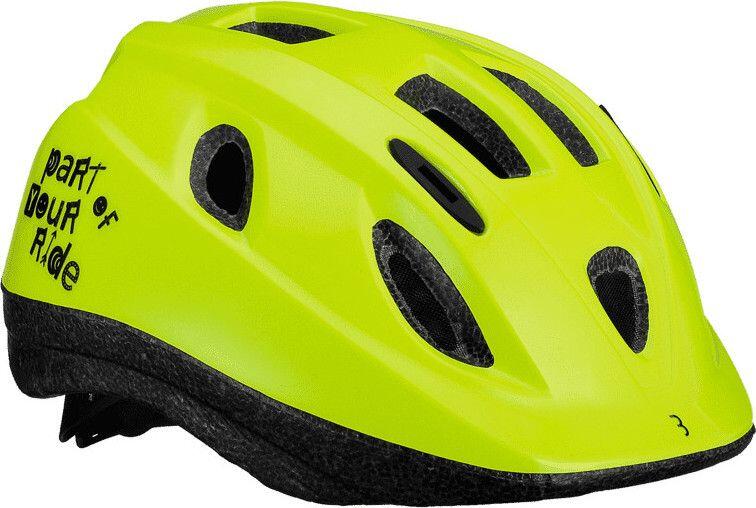 Kask dla dziewczynki BBB Cycling Boogy